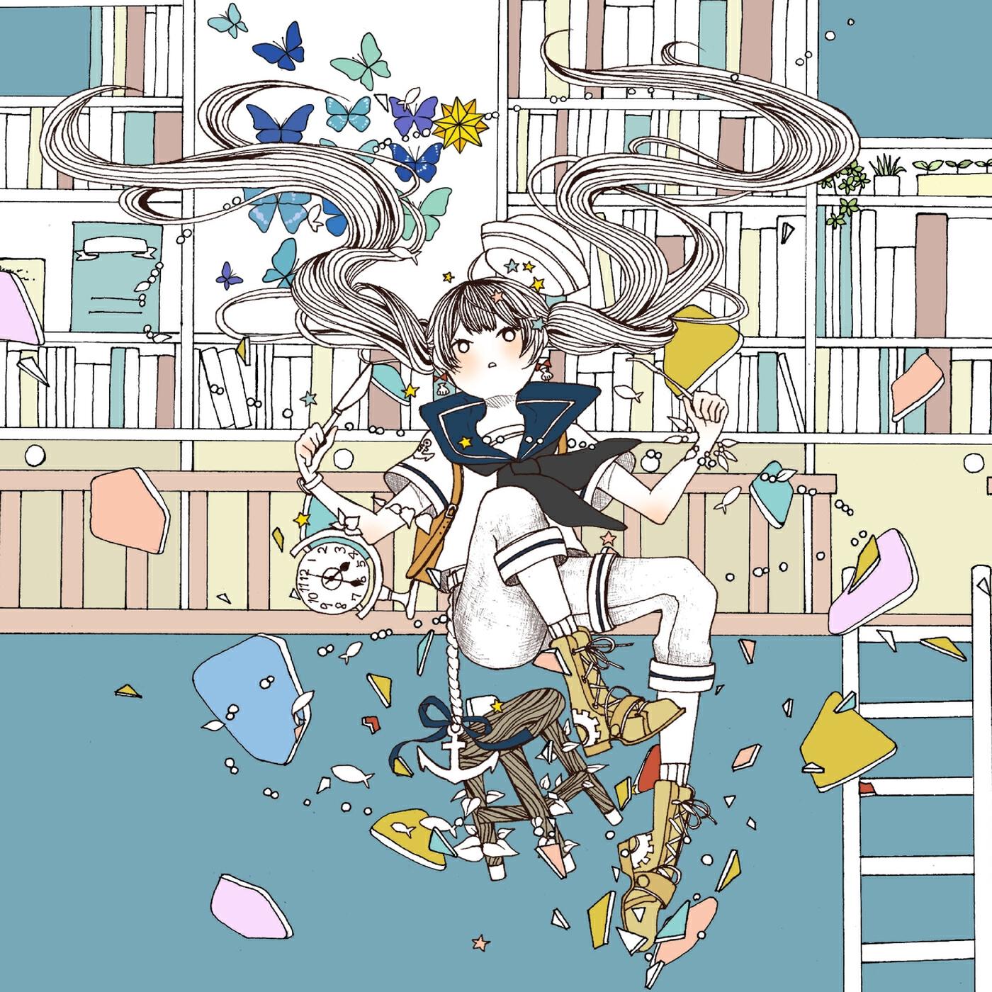 Релиз Marshmary