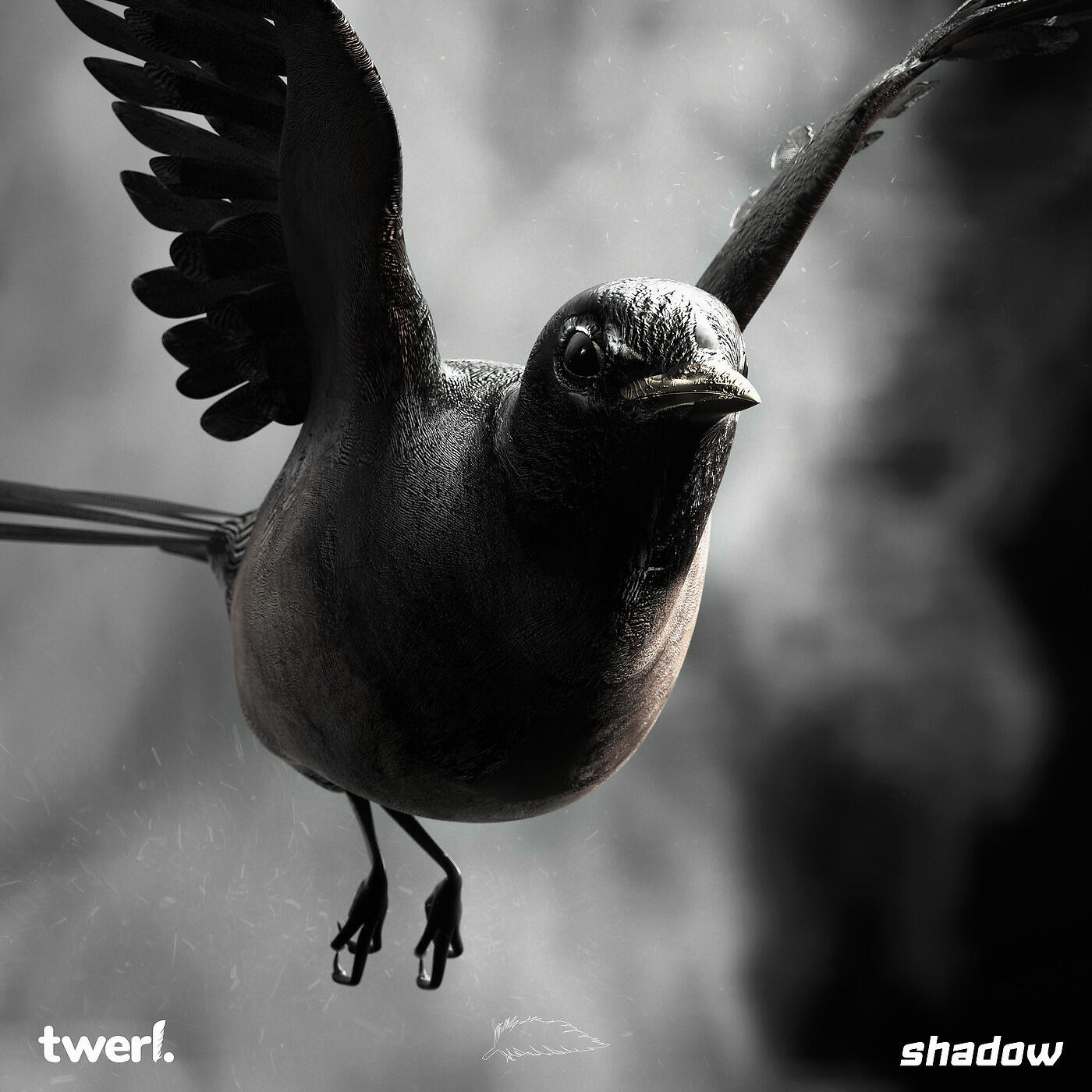 Релиз Shadow