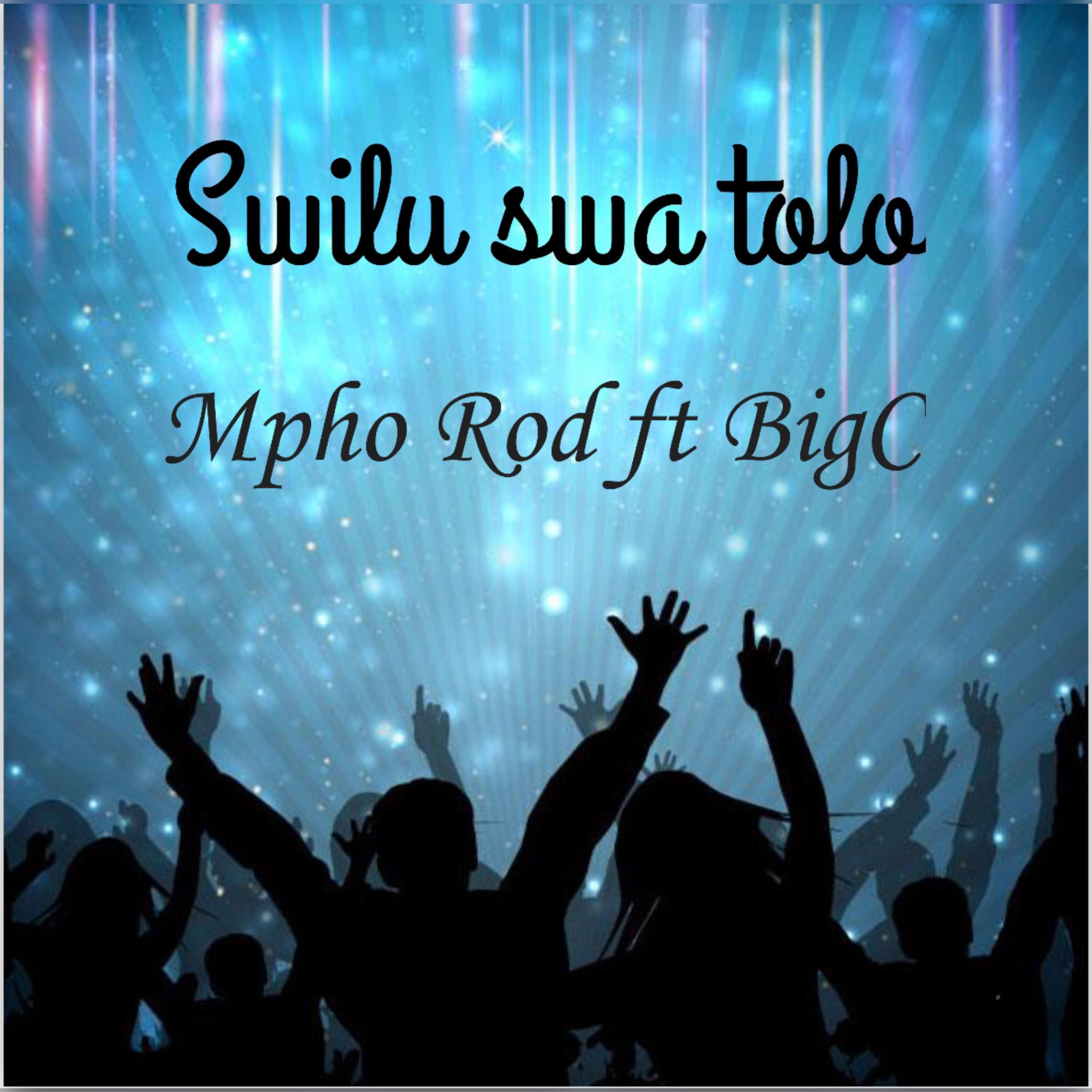 Релиз Swilu swa tolo