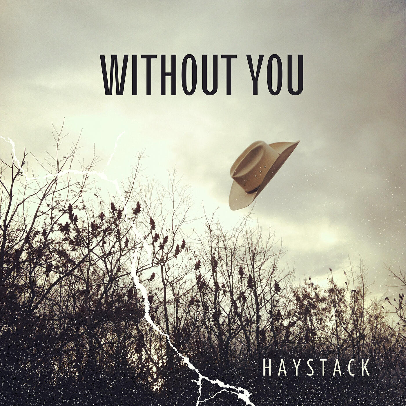 Релиз Without You