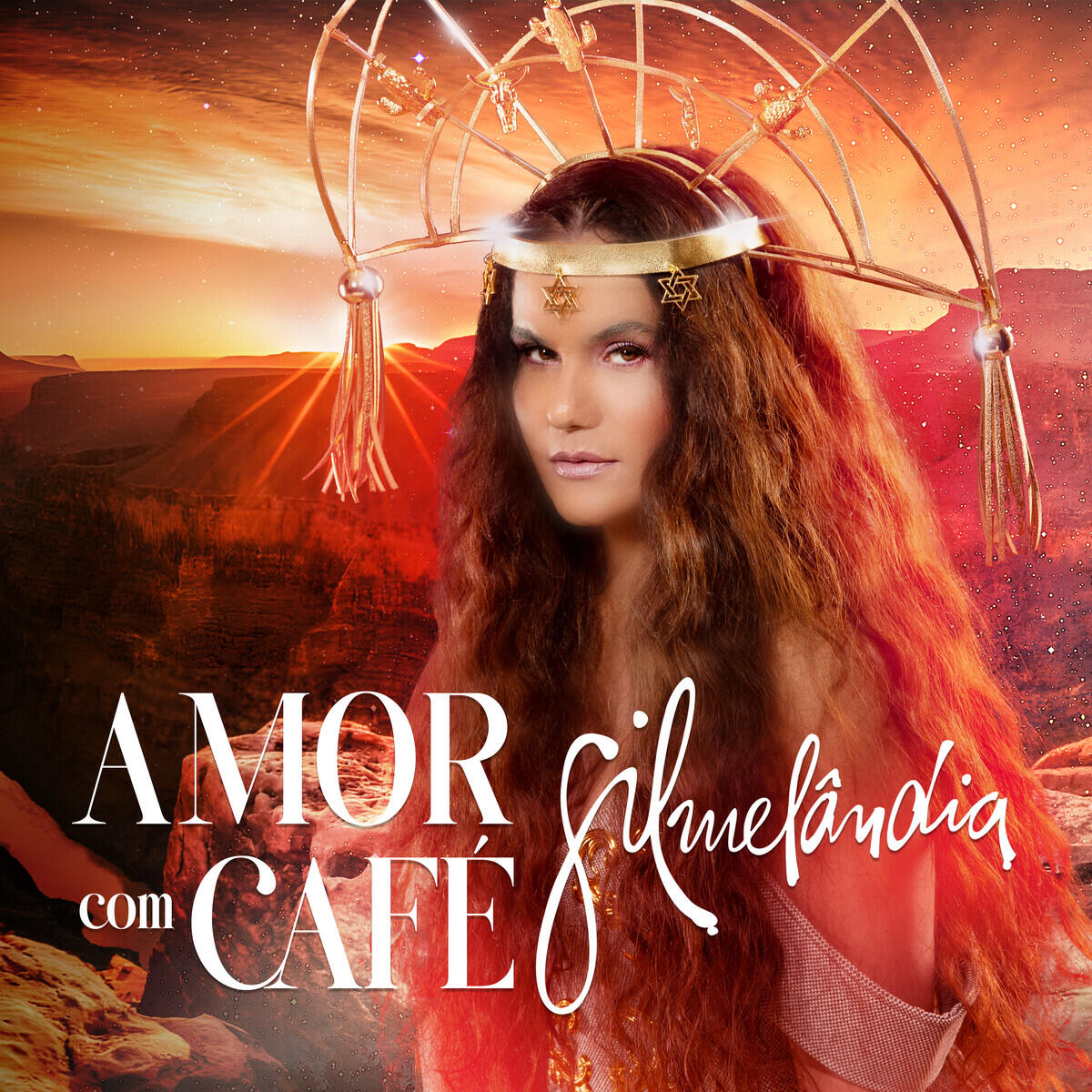 Релиз Amor com Café