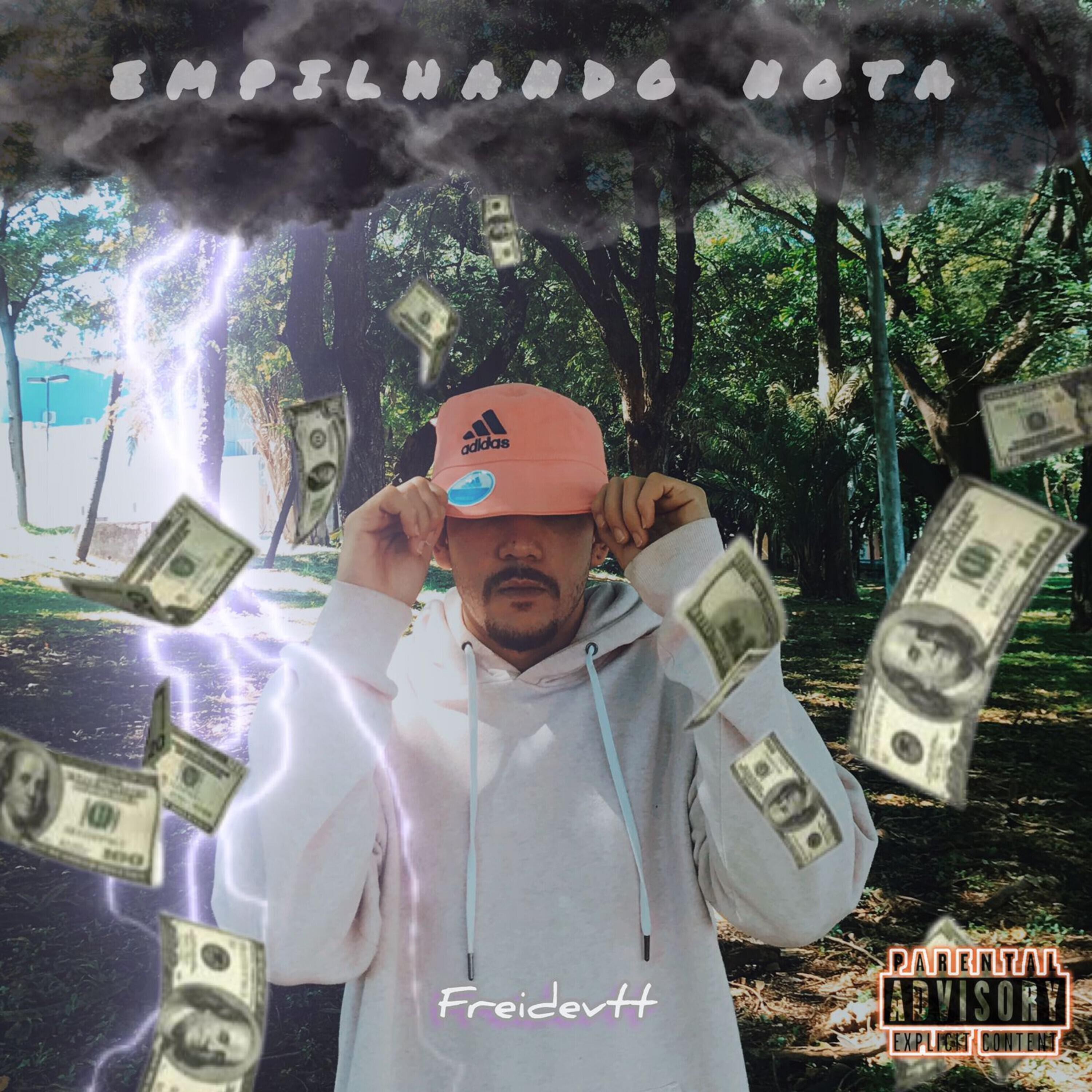 Релиз Empilhando Nota