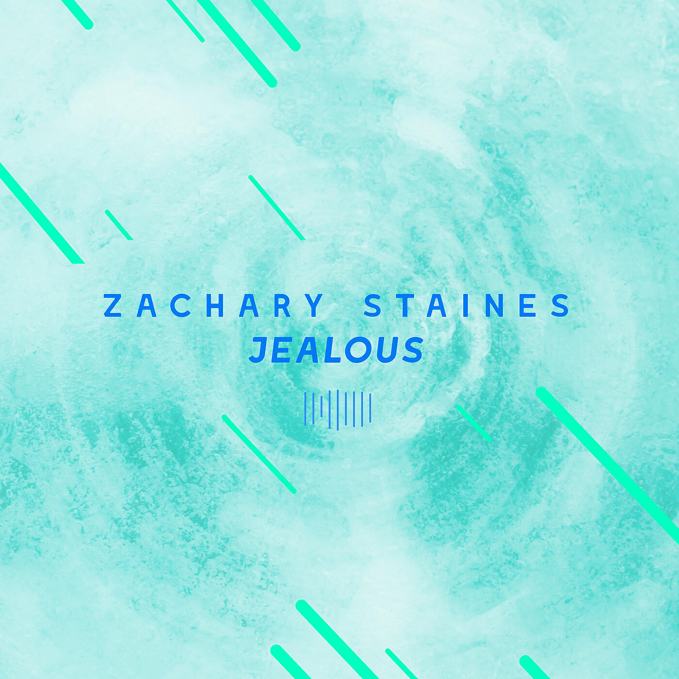 Релиз Jealous (The ShareSpace Australia 2017)