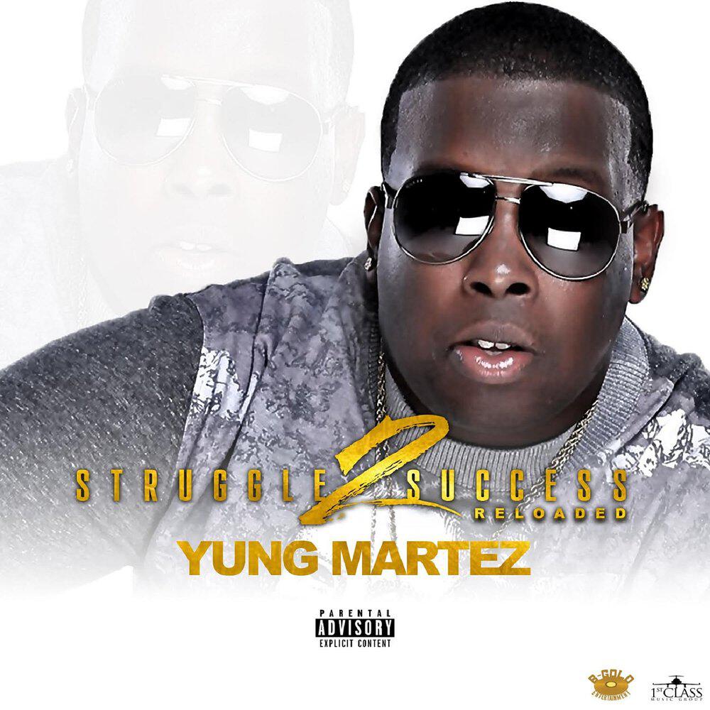 Релиз Struggle 2 Success Reloaded