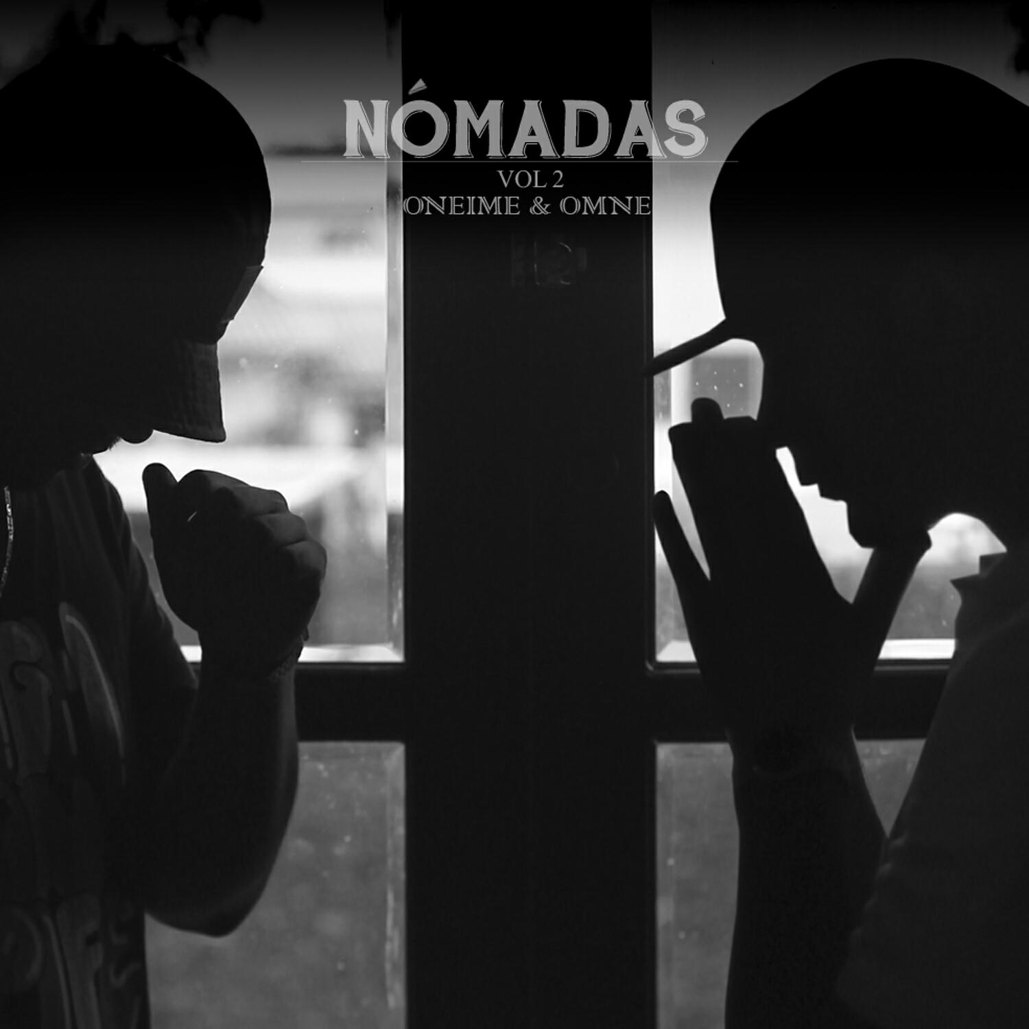 Релиз Nomadas, Vol. 2