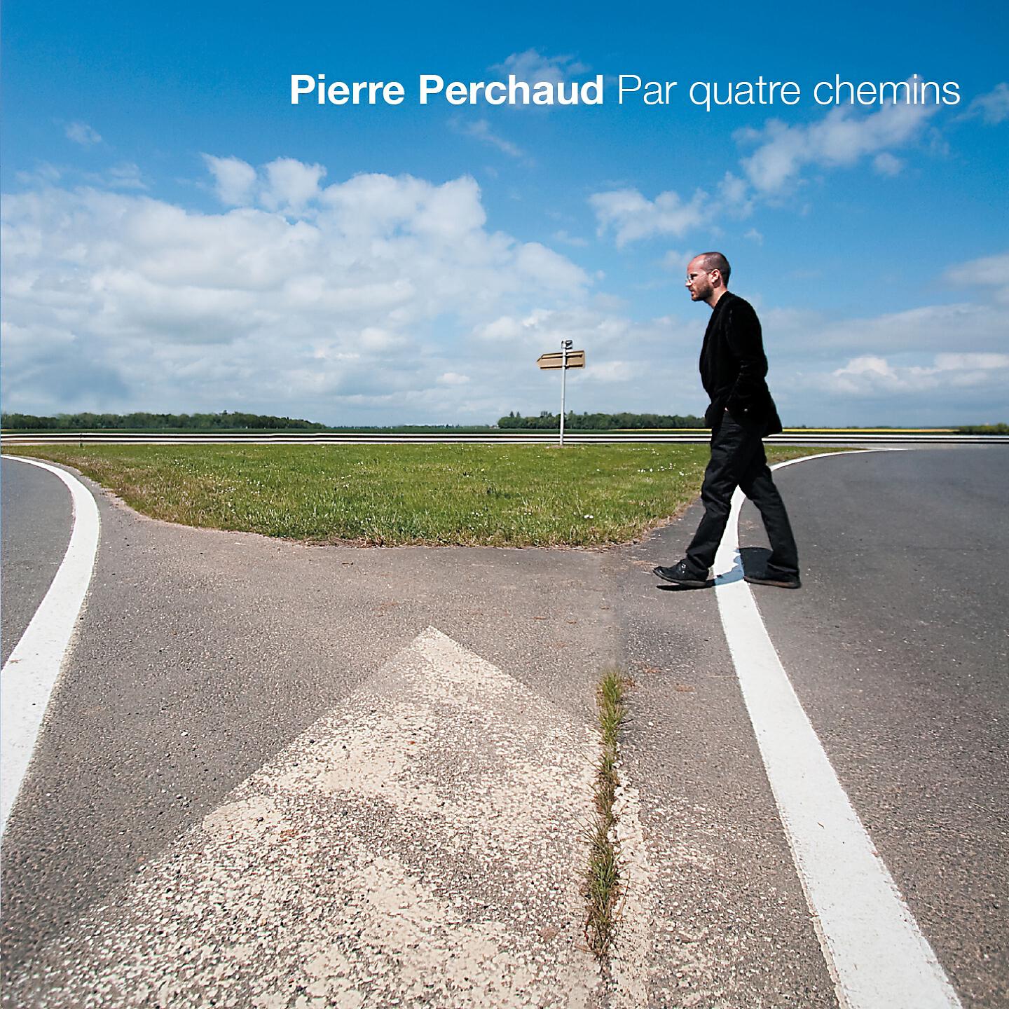 Релиз Par quatre chemins
