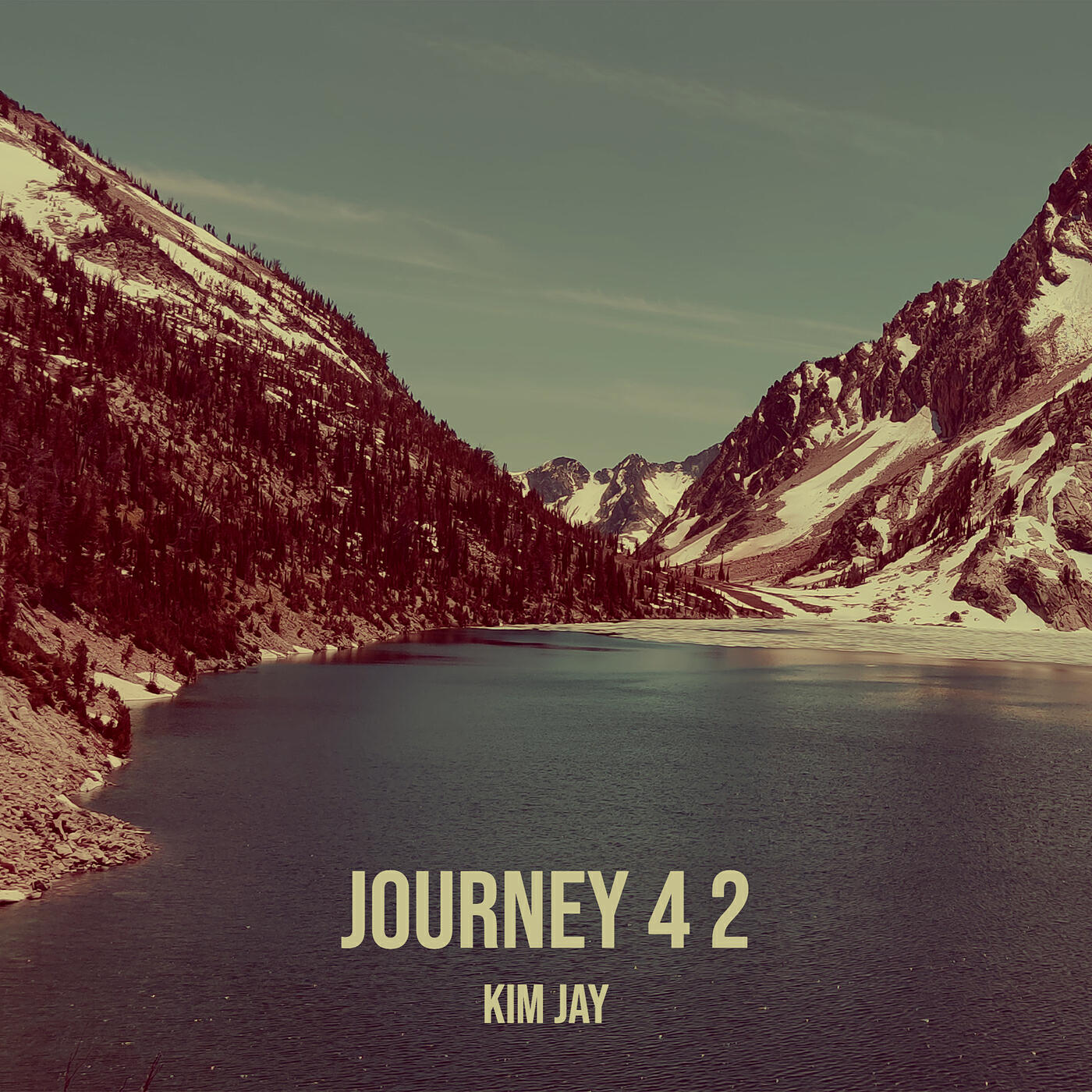 Релиз Journey 4 2