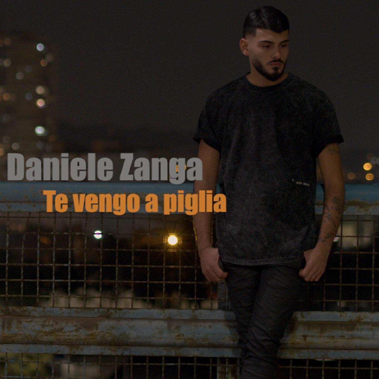 Релиз Te vengo a piglia