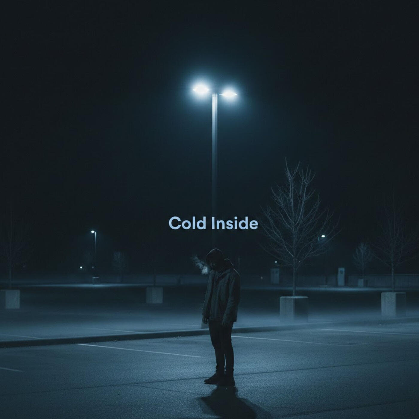 Релиз Cold Inside