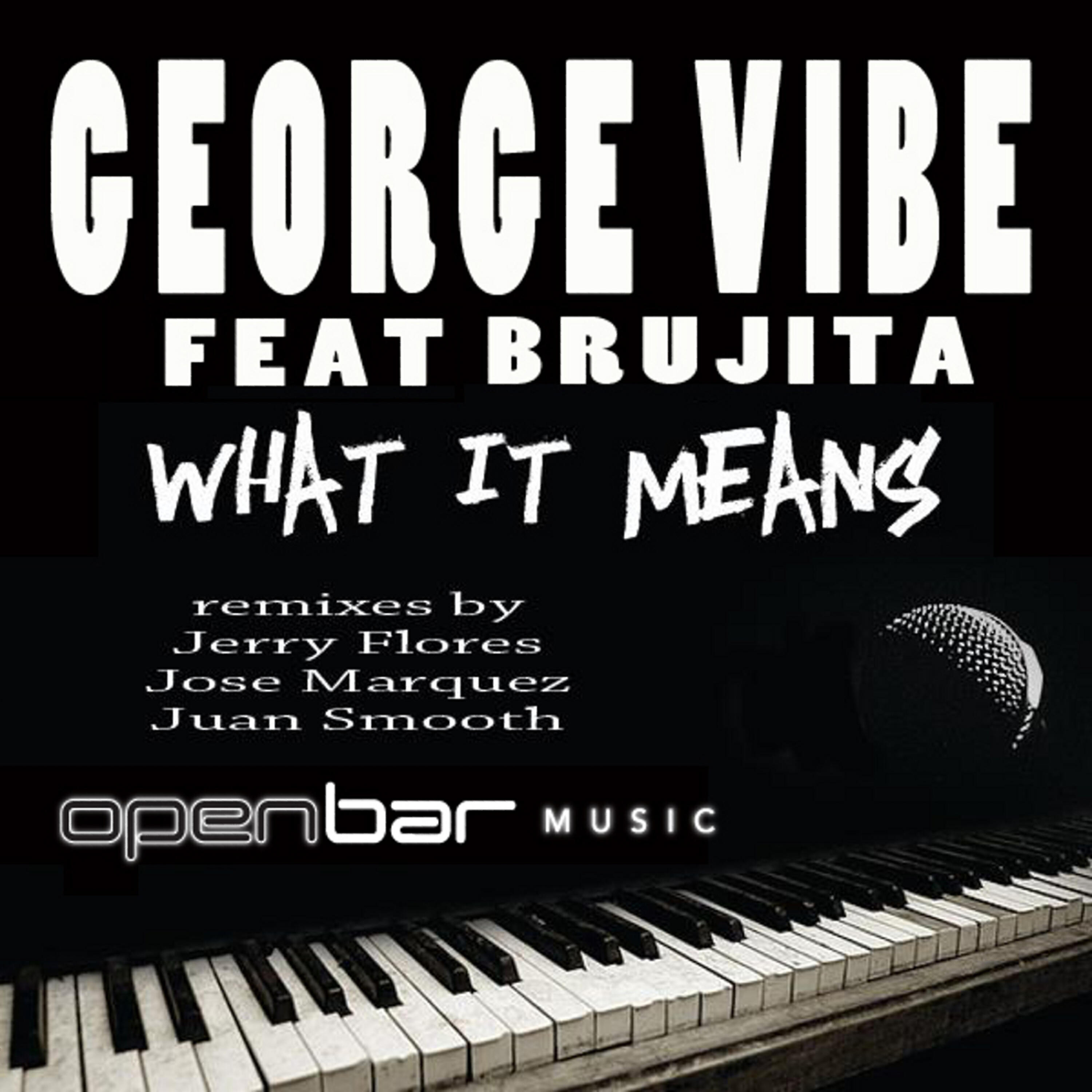 Релиз What It Means