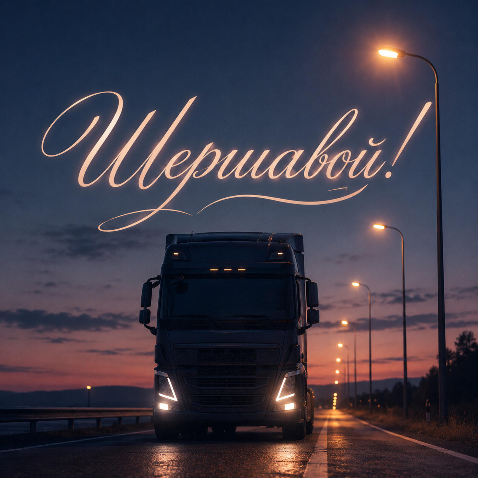 Релиз Шершавой!