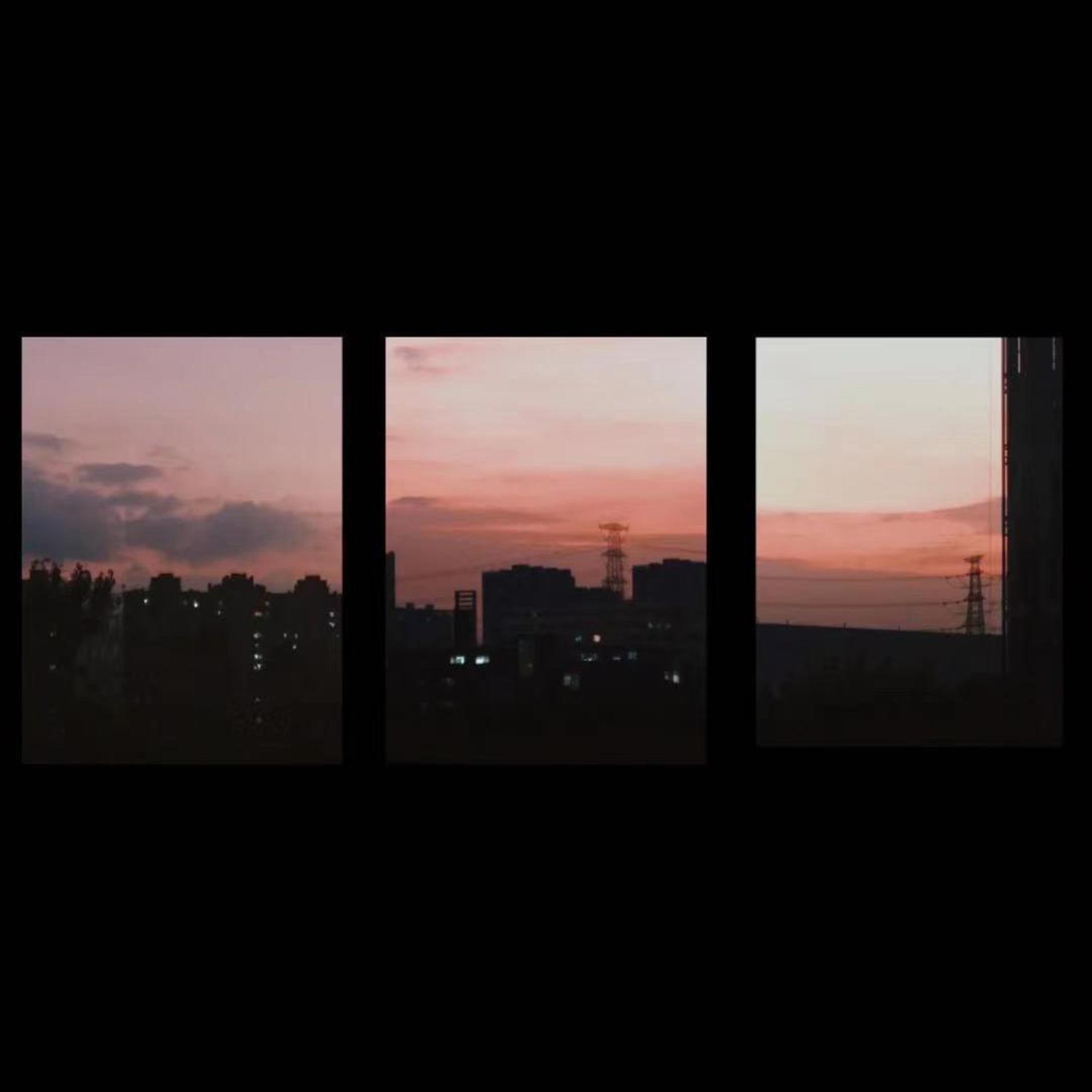 Релиз 爱在黄昏时分招手