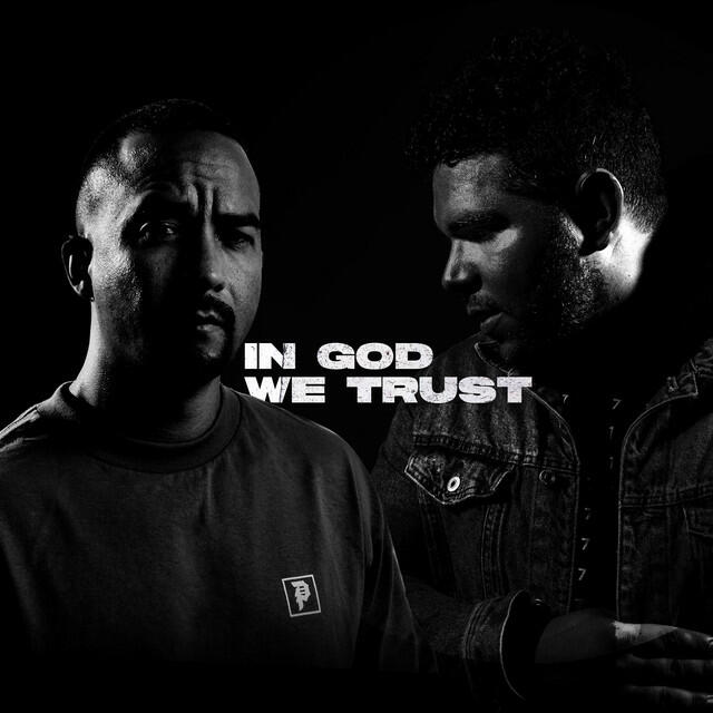 Релиз In God We Trust