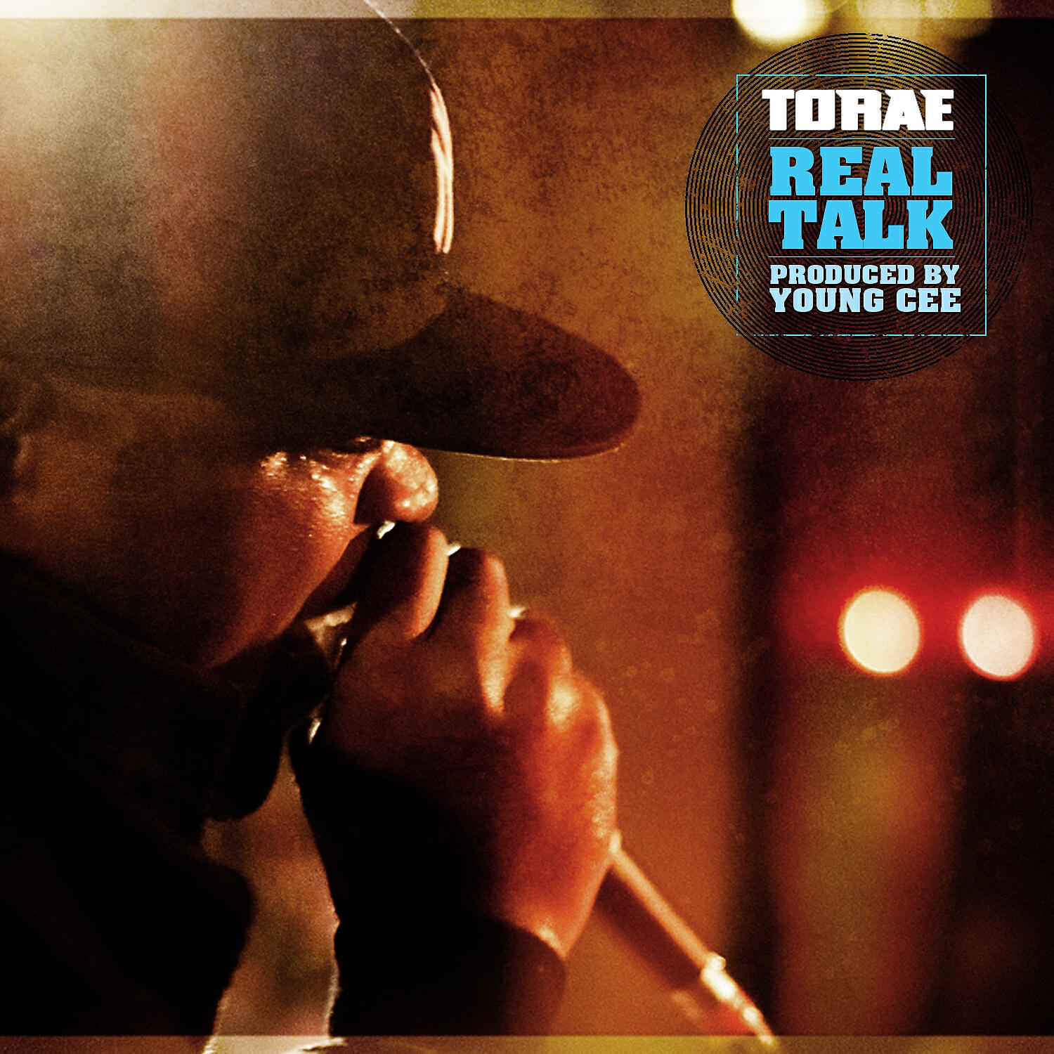 Релиз Real Talk