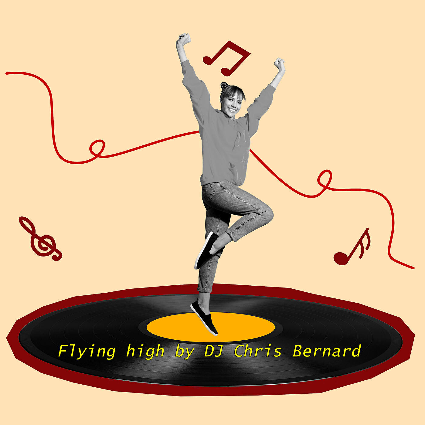 Релиз Flying High