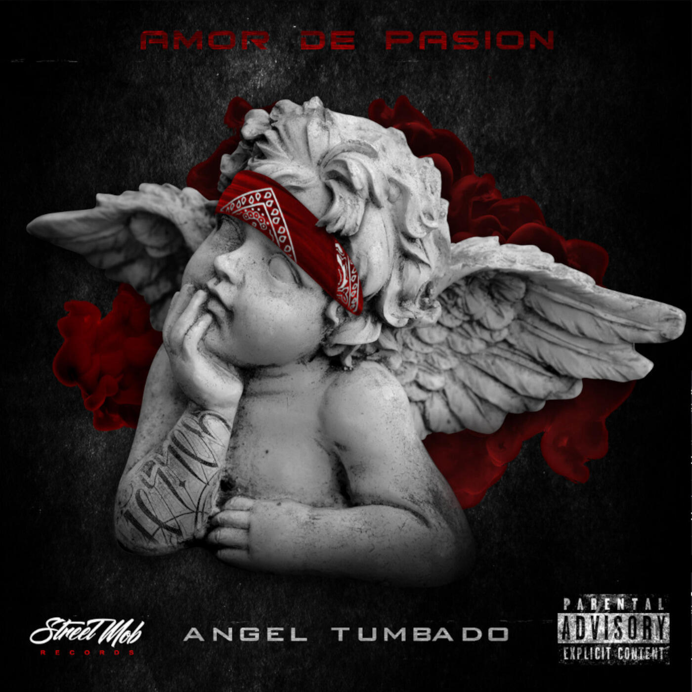 Релиз Amor de Pasion