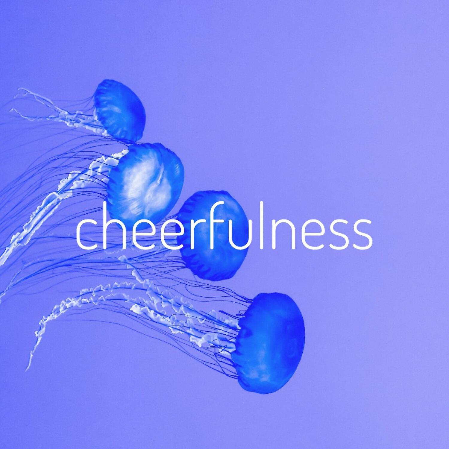 Релиз Cheerfulness