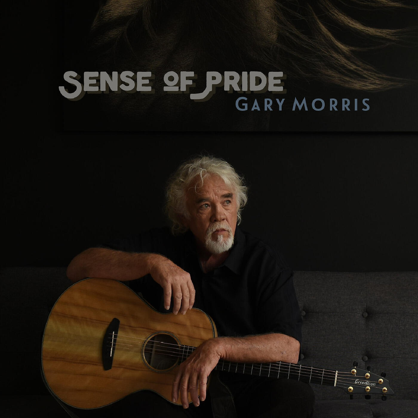 Релиз Sense of Pride