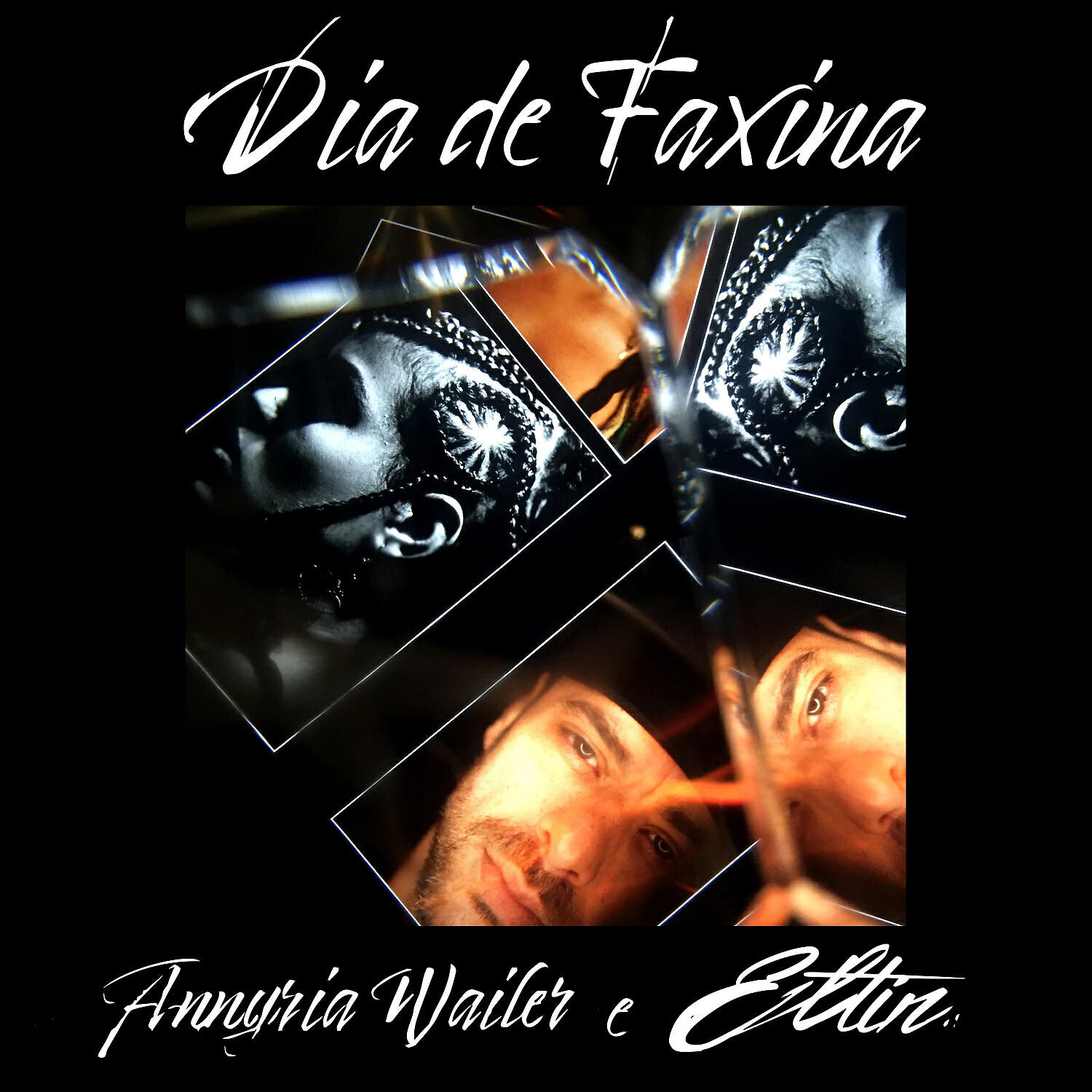 Релиз Dia de Faxina (feat. Annyria Wailer)