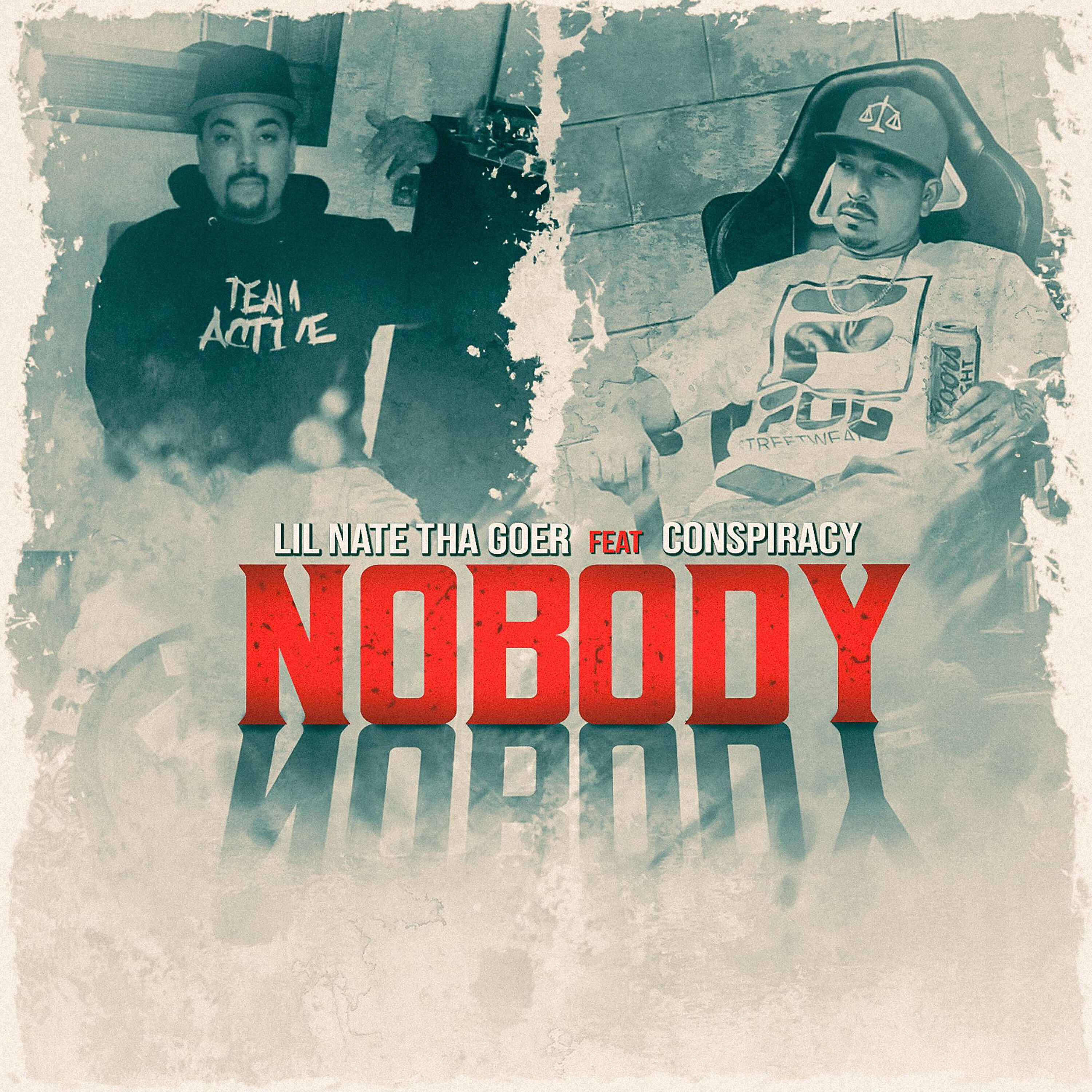 Релиз Nobody