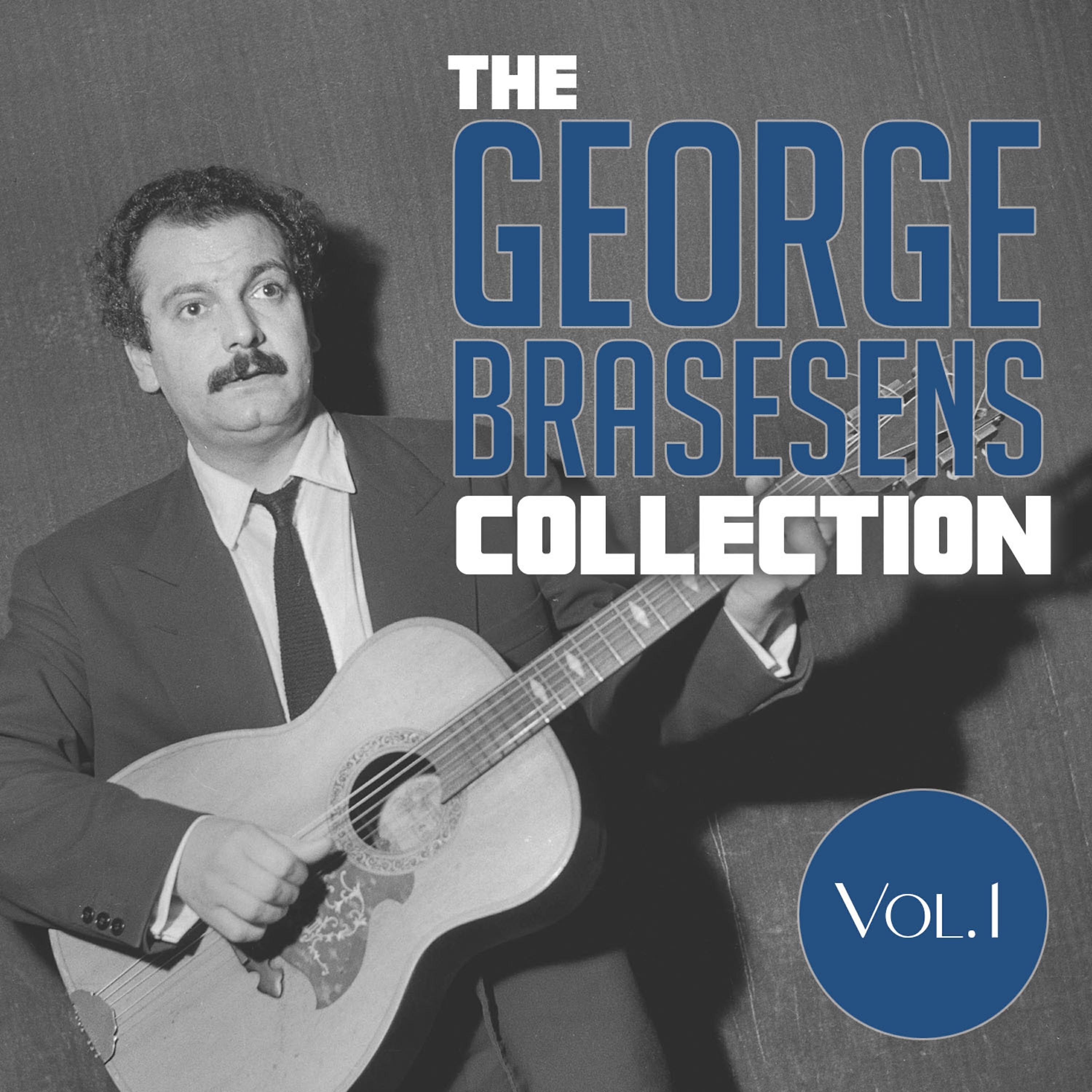 George Brasesens