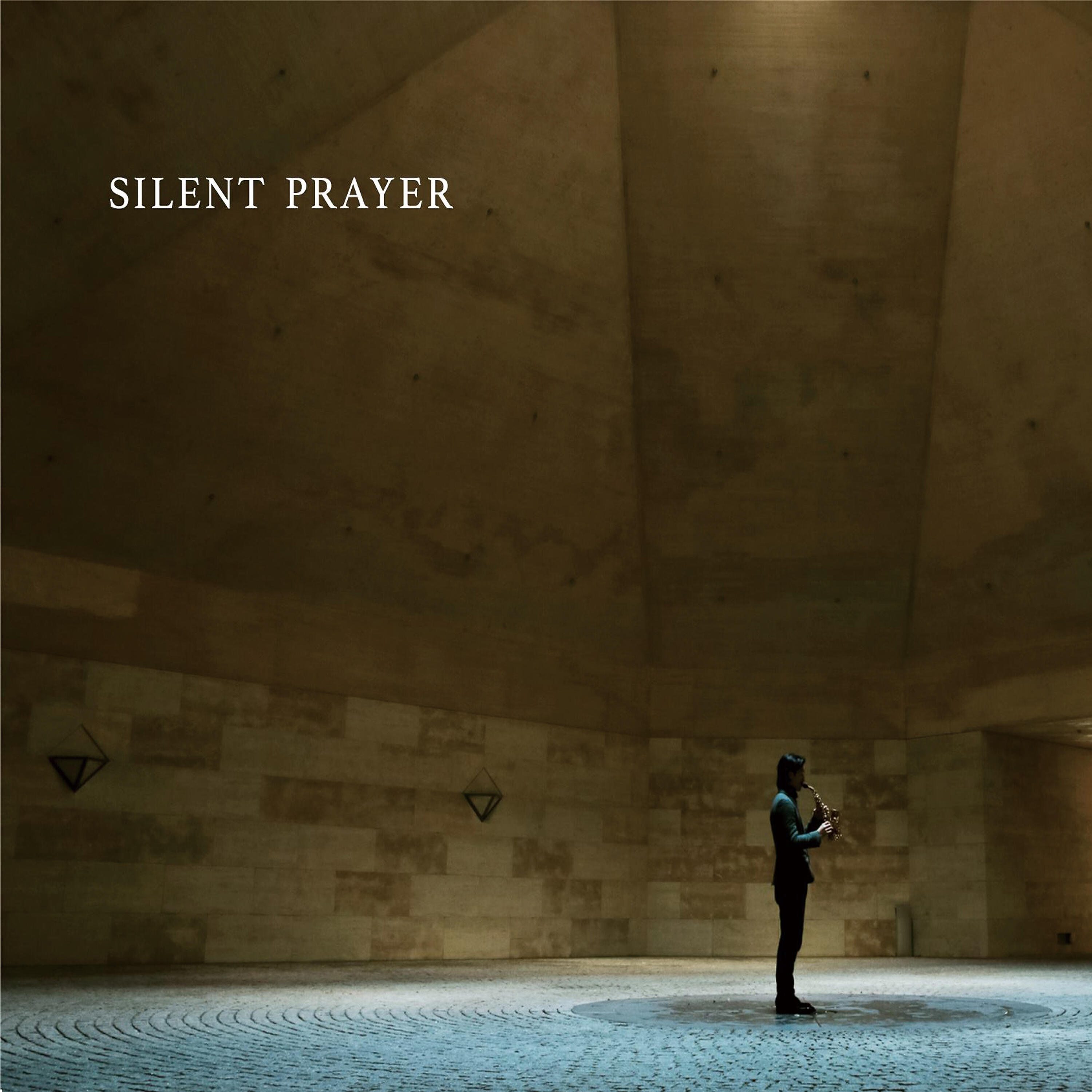 Релиз Silent Prayer