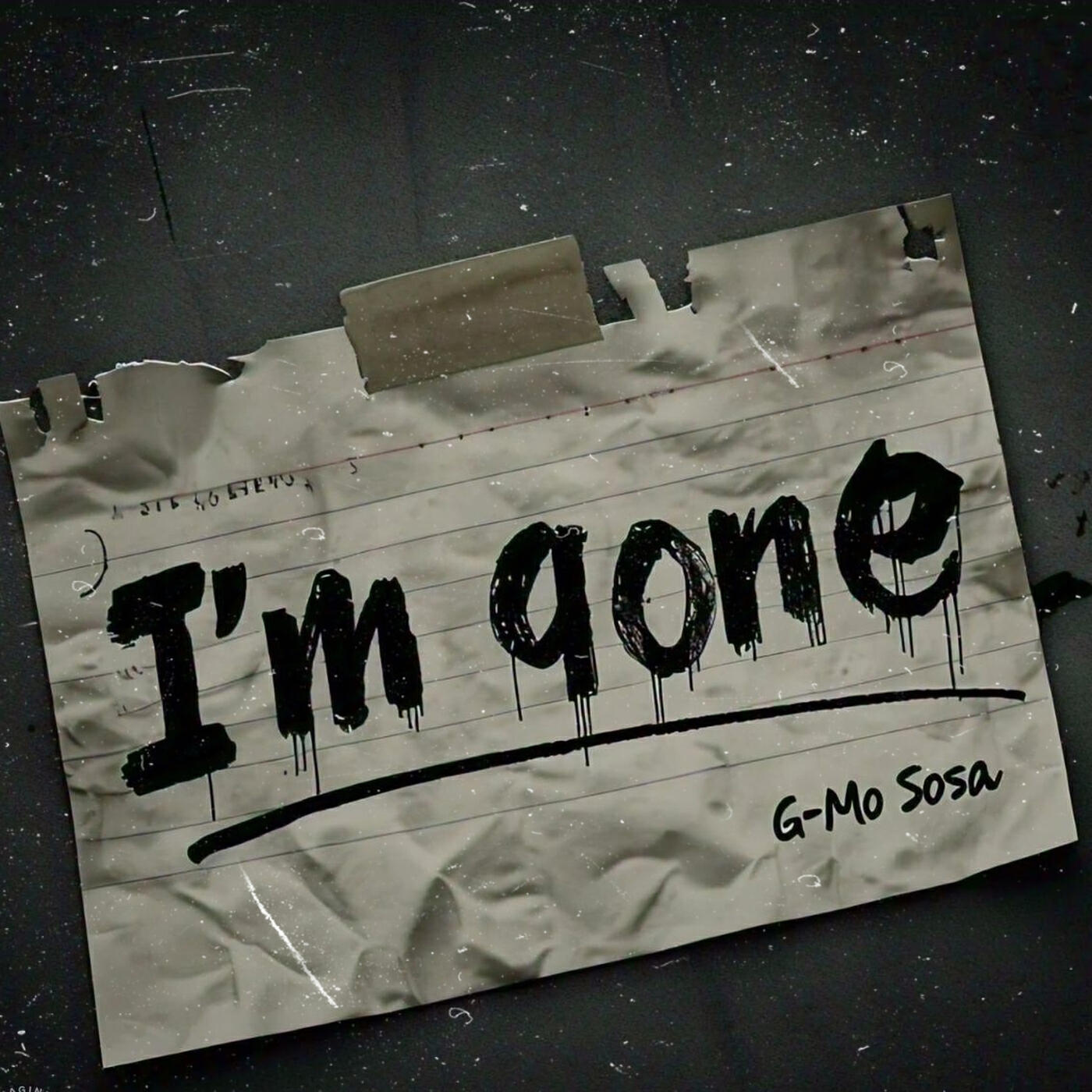 Релиз I’m Gone