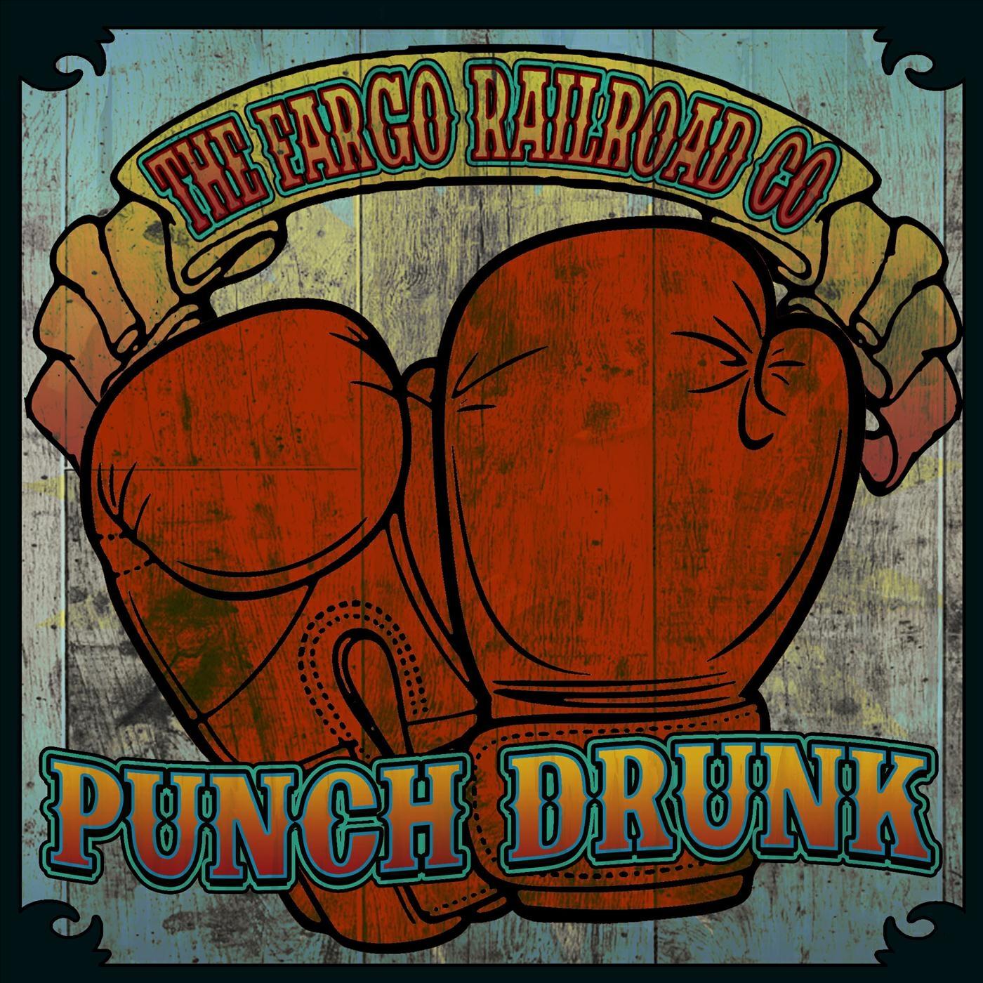 Релиз Punch Drunk