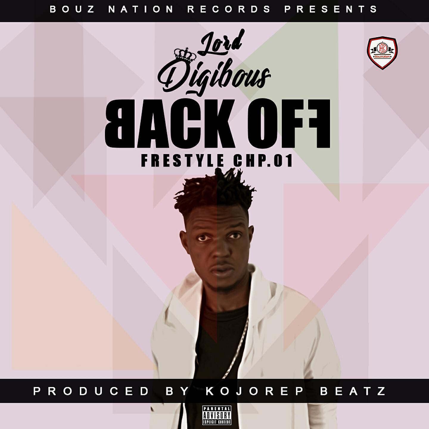 Релиз Back Off