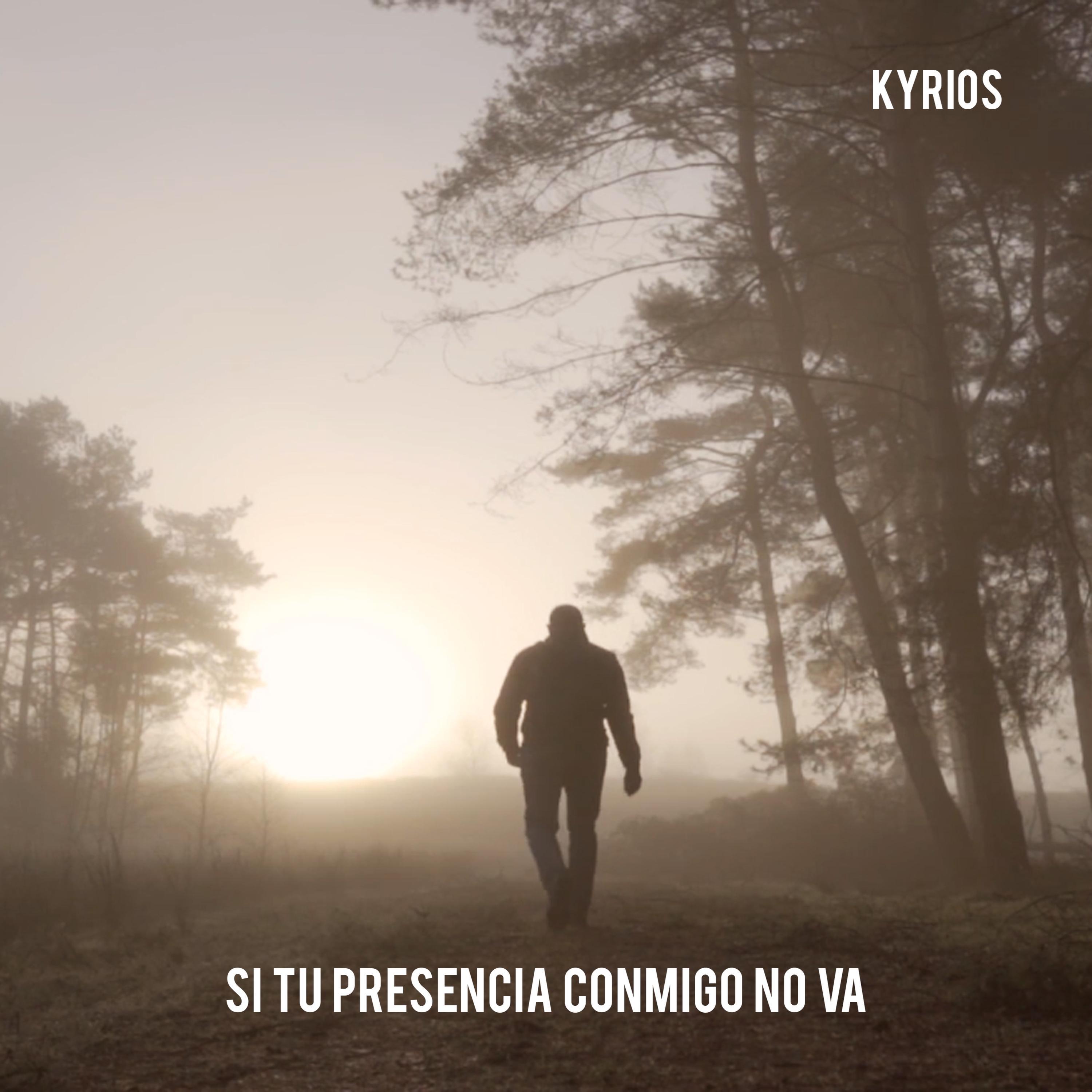 Релиз Si Tu Presencia Conmigo No Va