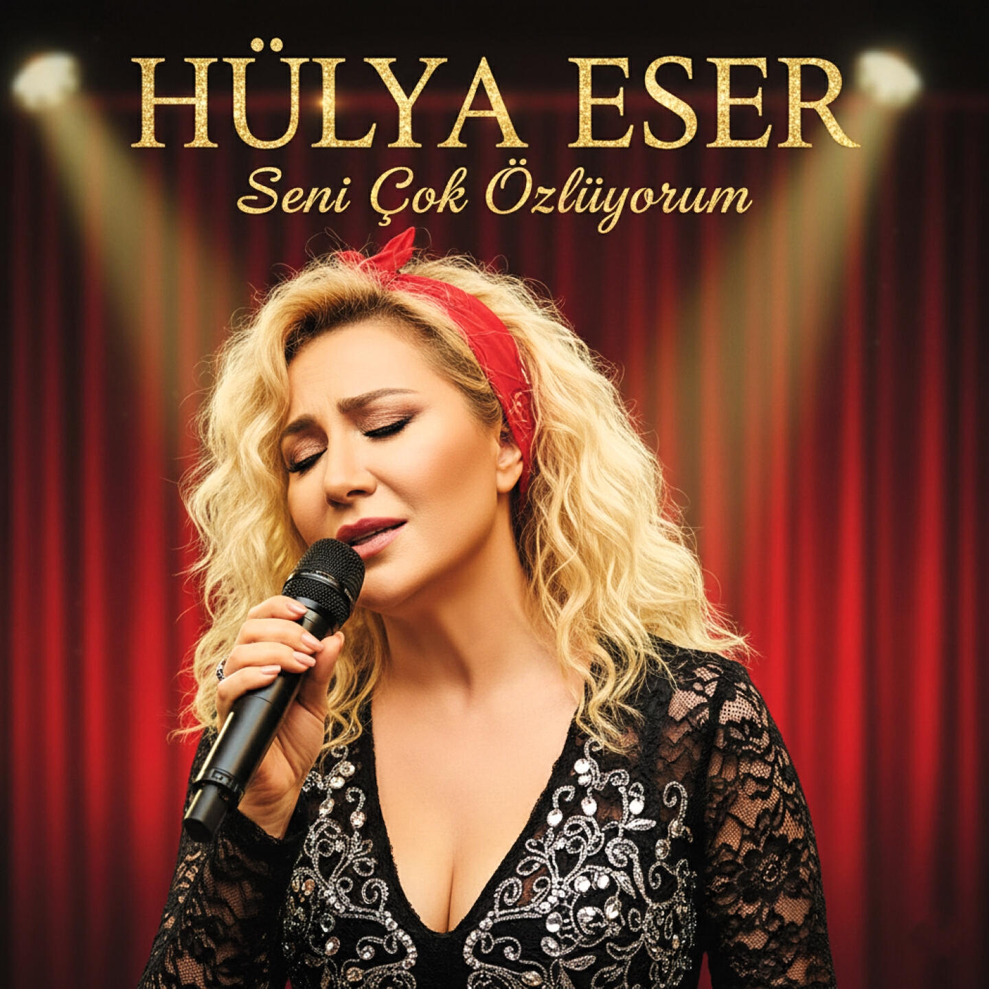 Релиз Seni Çok Özlüyorum