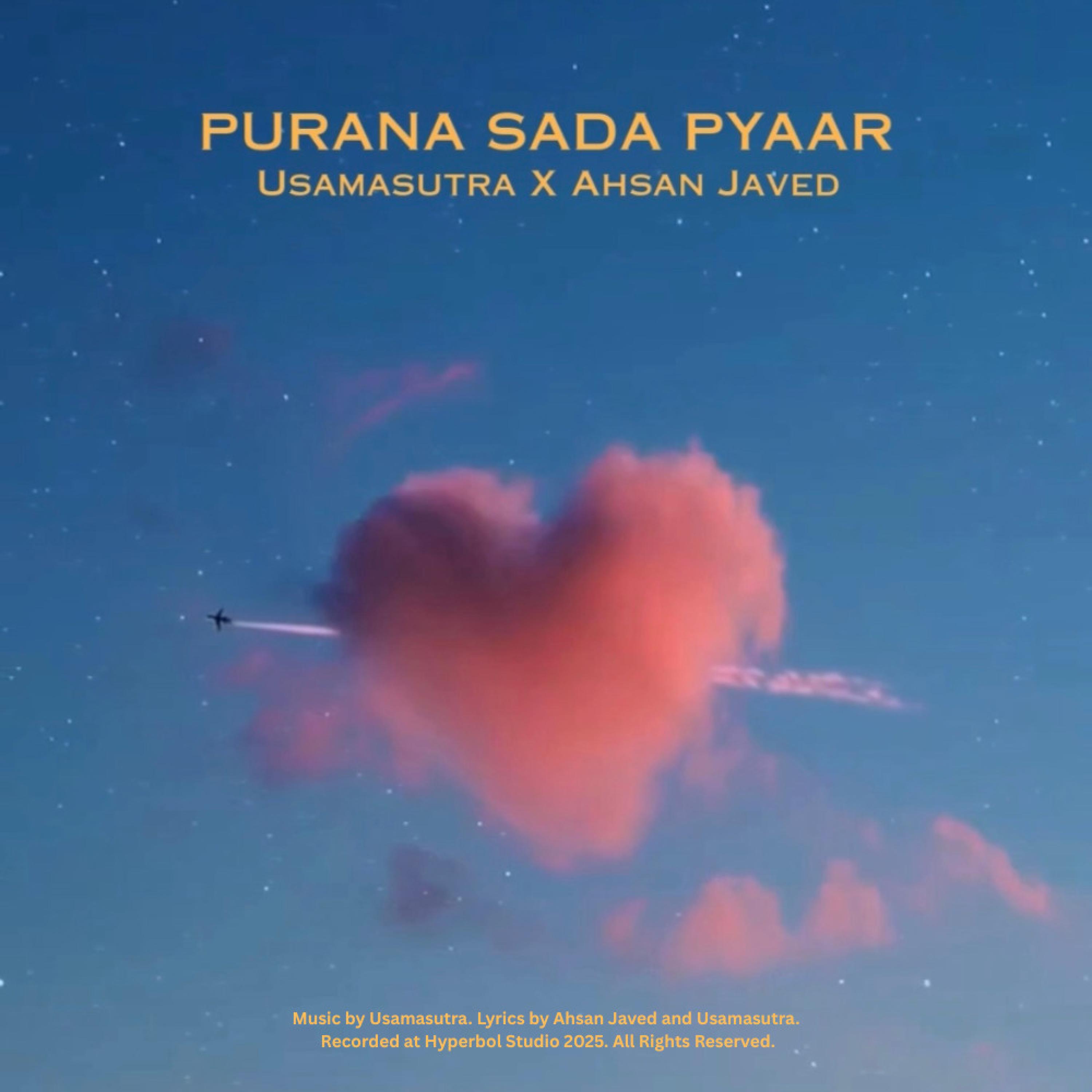 Релиз Purana Sada Pyaar