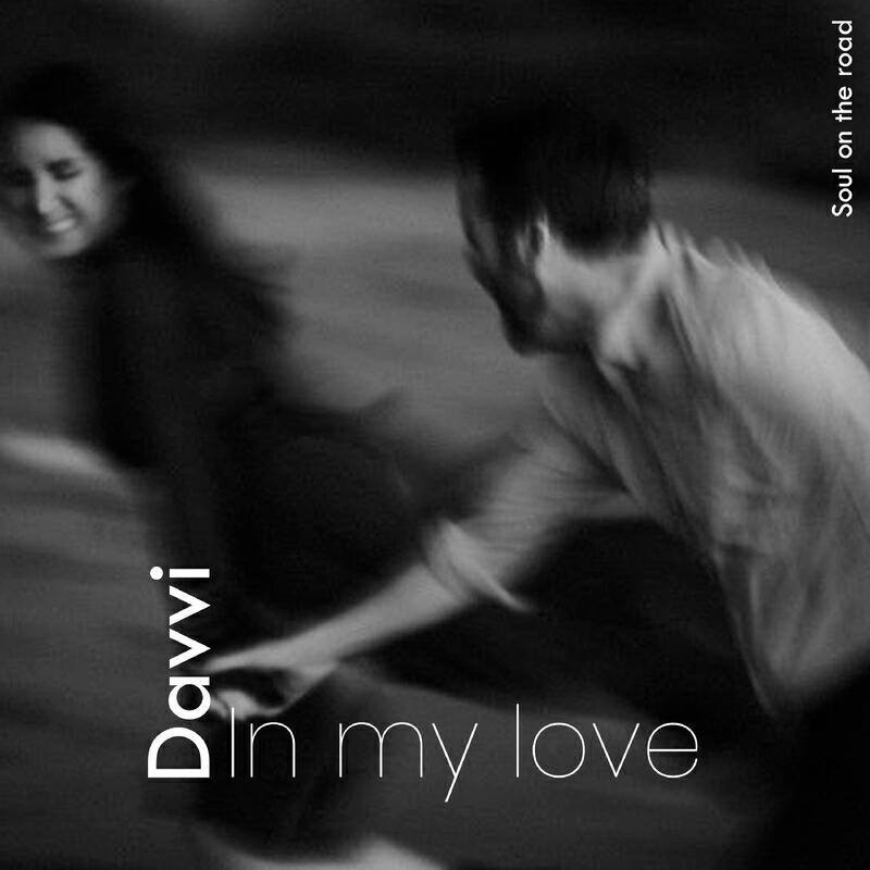 Релиз In My Love