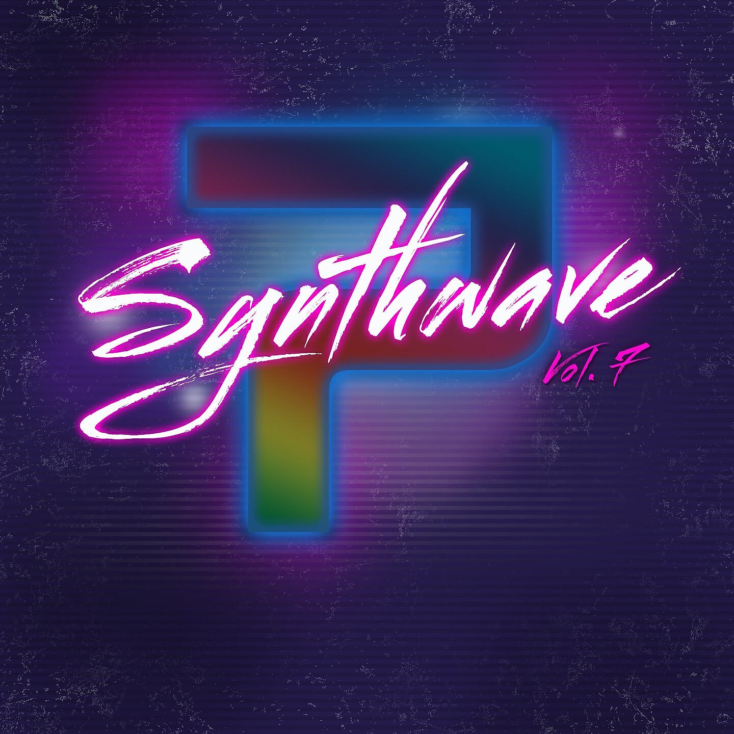 Релиз Synthwave, Vol. 7
