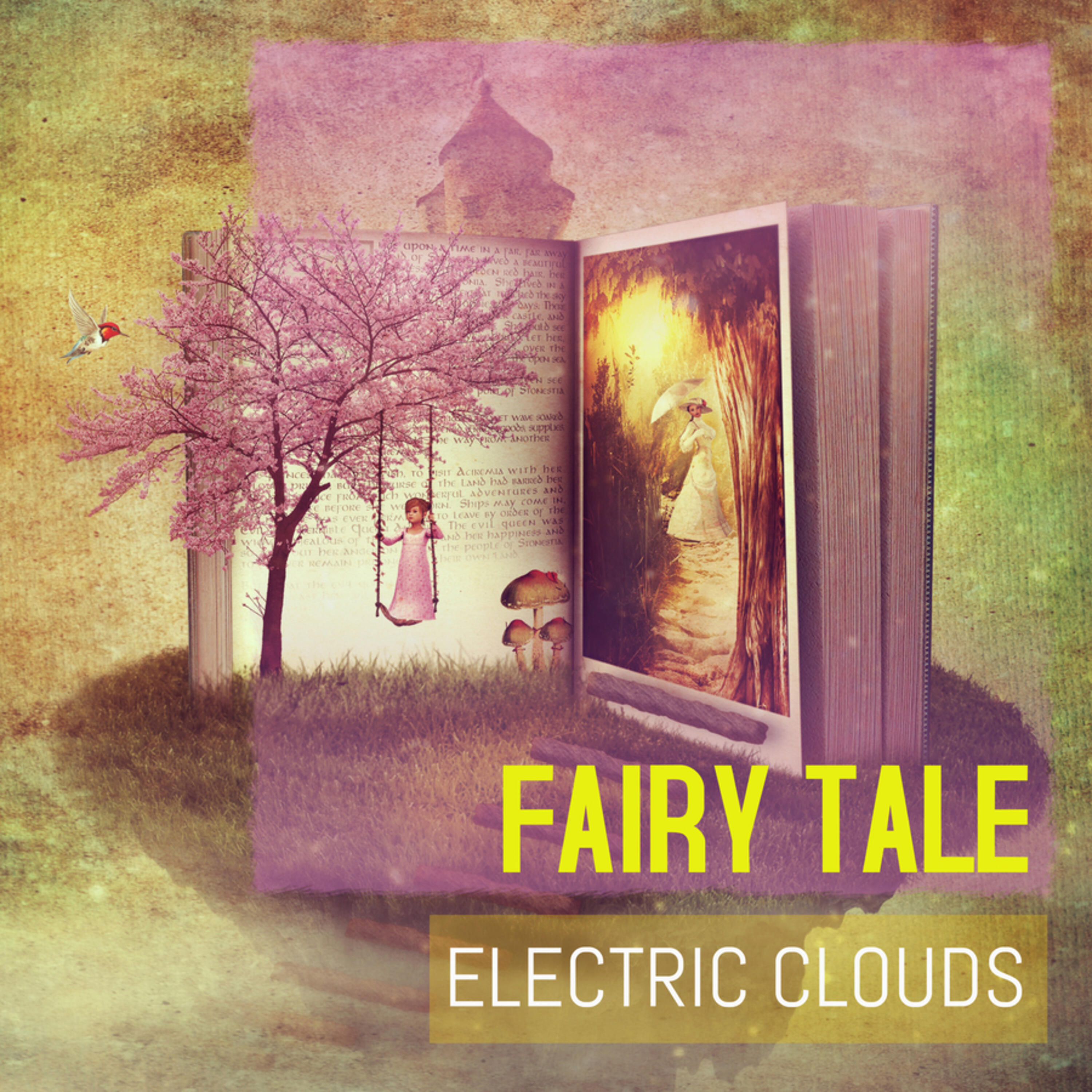 Релиз Fairy tale