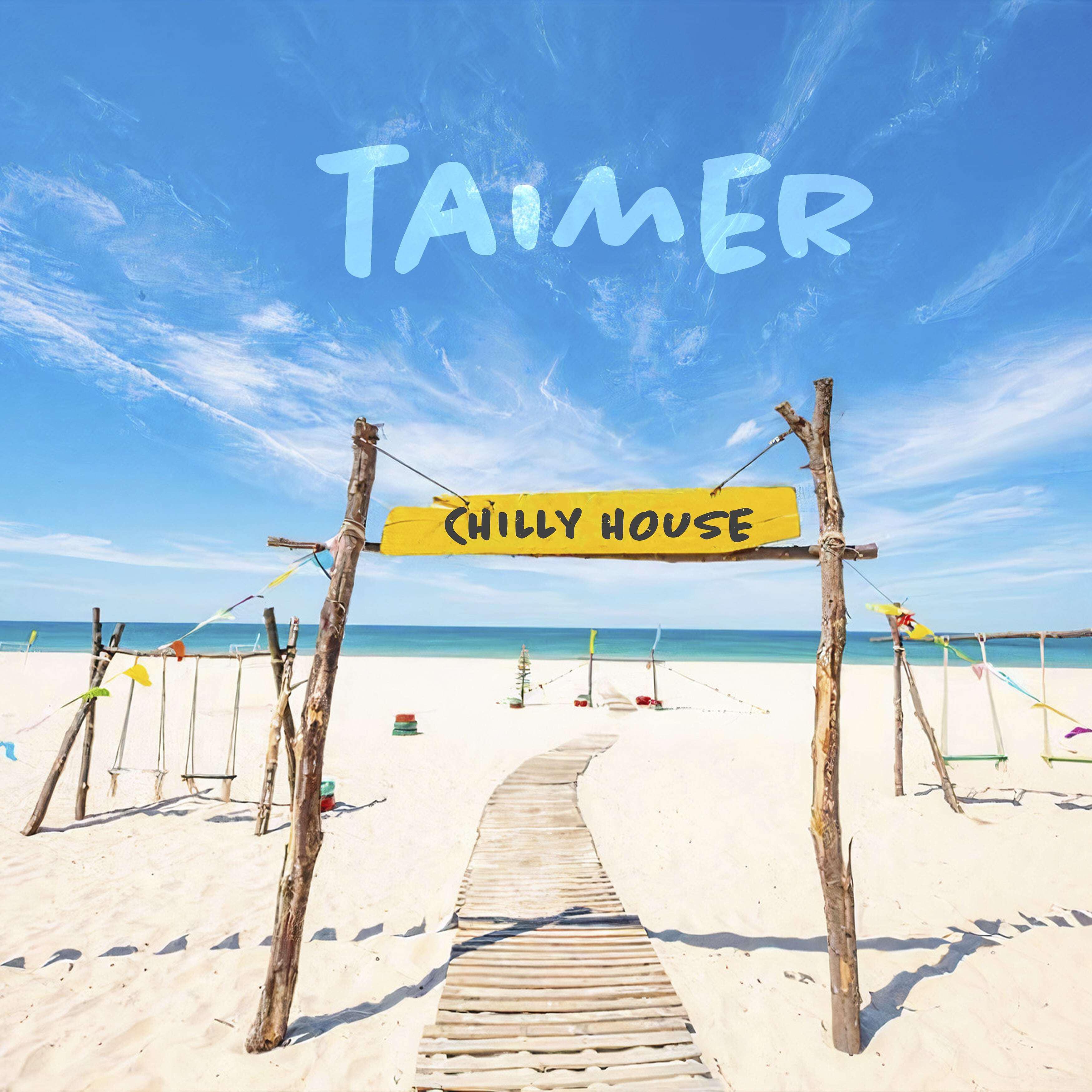 Релиз Chilly House