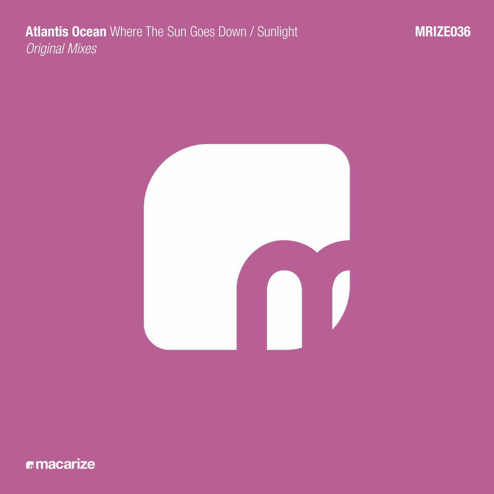 Релиз Where The Sun Goes Down / Sunlight
