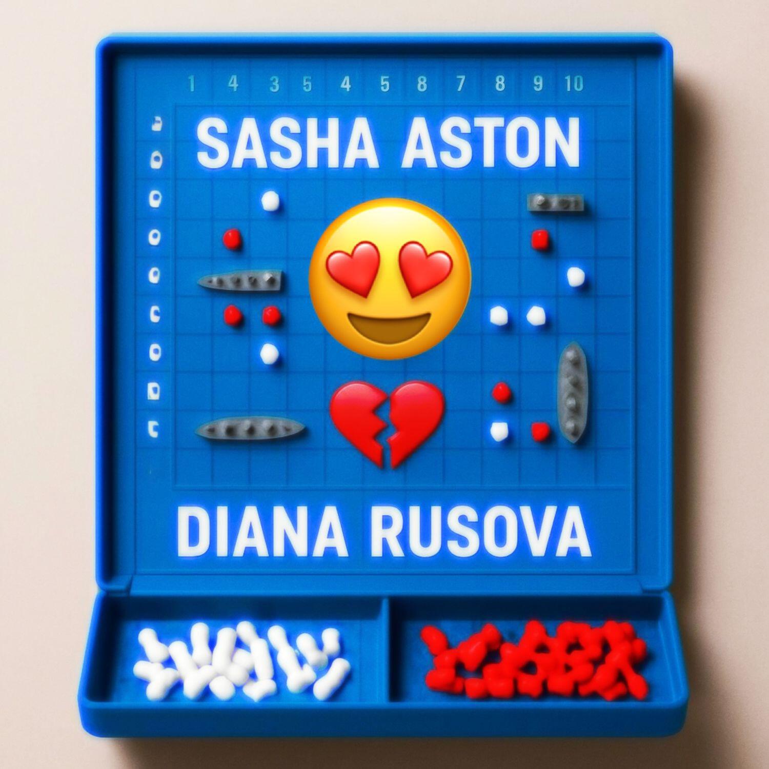 DIANA RUSOVA
