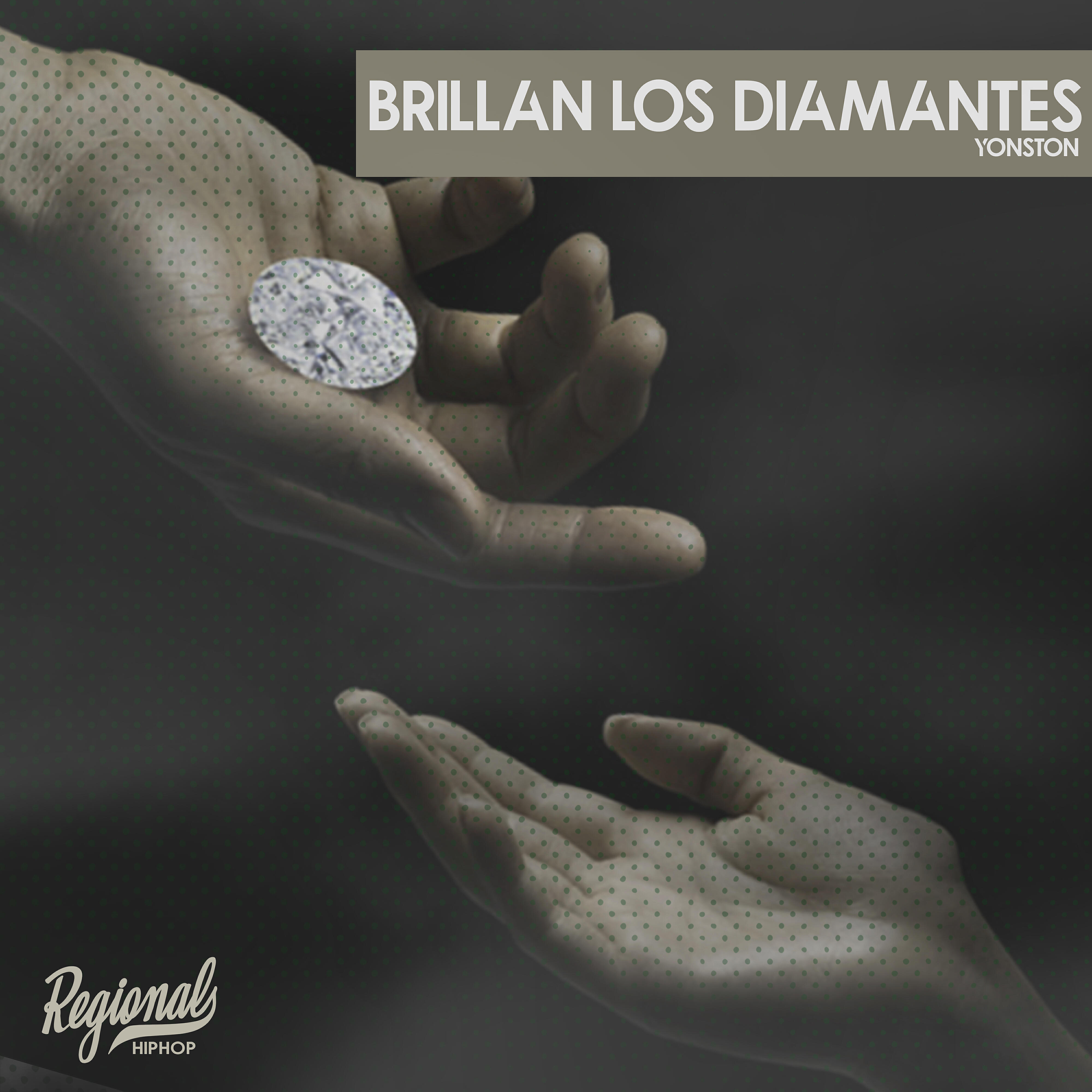 Релиз Brillan los Diamantes