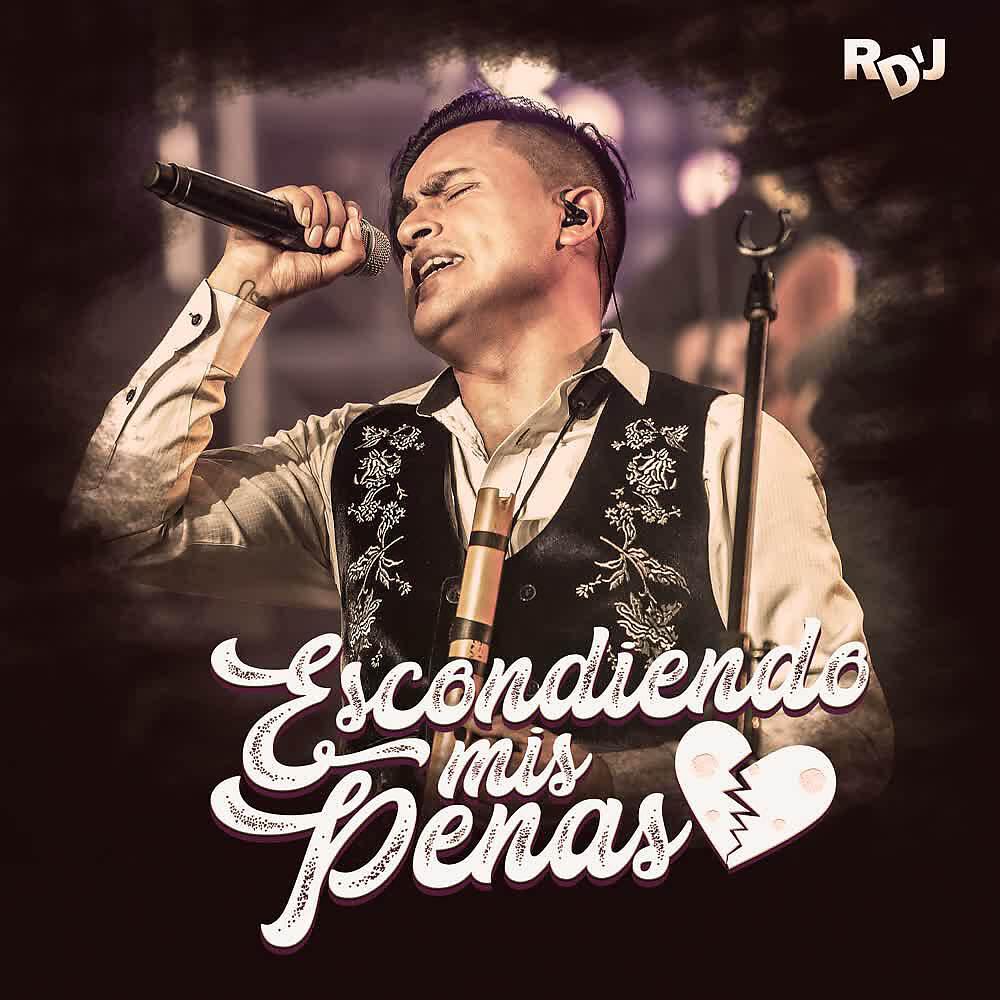 Релиз Escondiendo Mis Penas