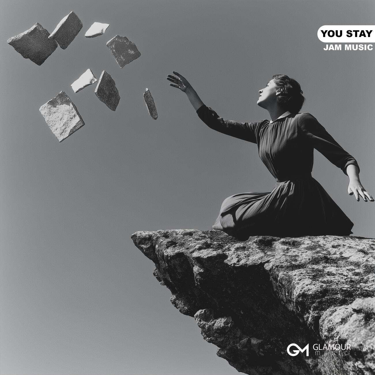 Релиз You Stay
