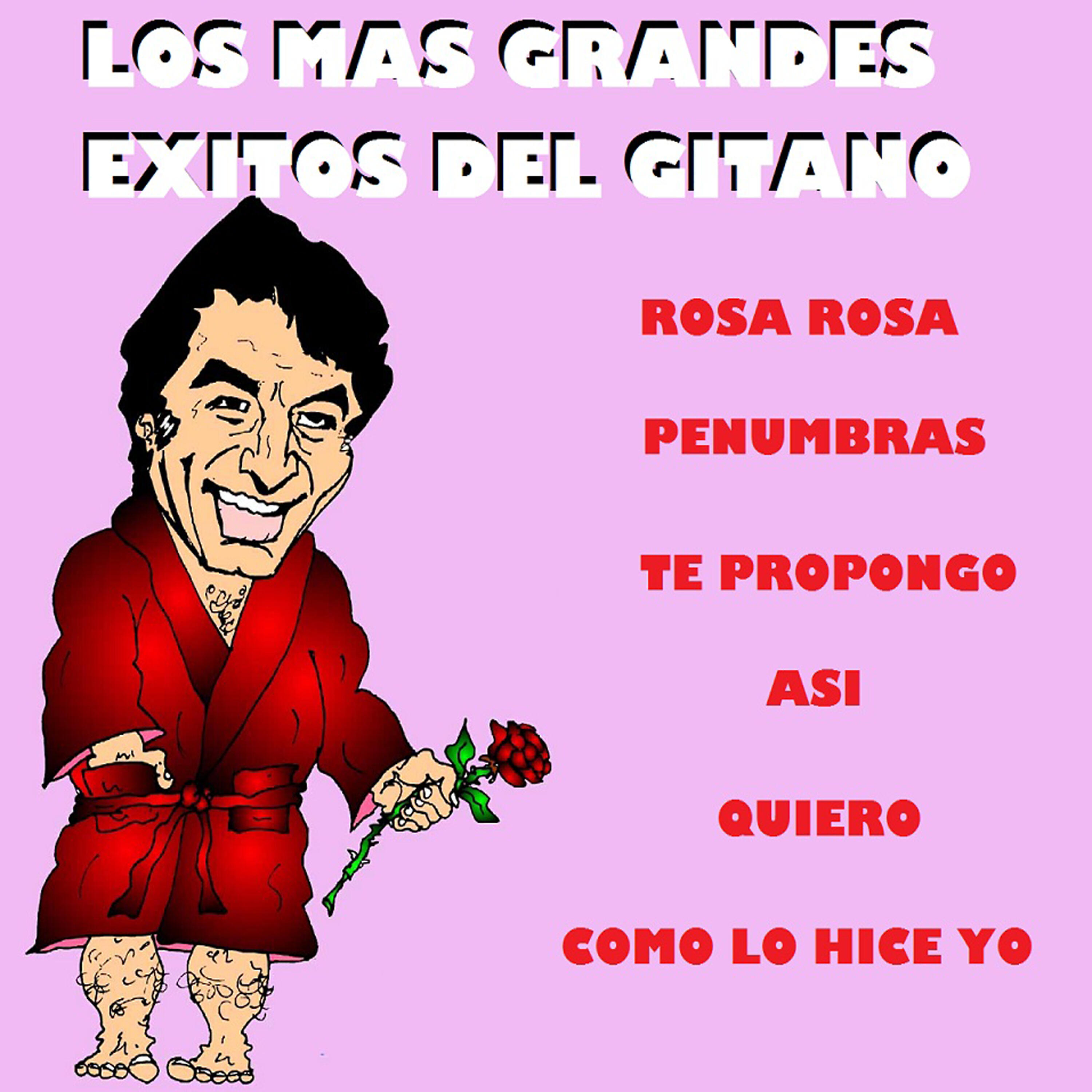 Релиз Los mas grandes exitos de Sandro