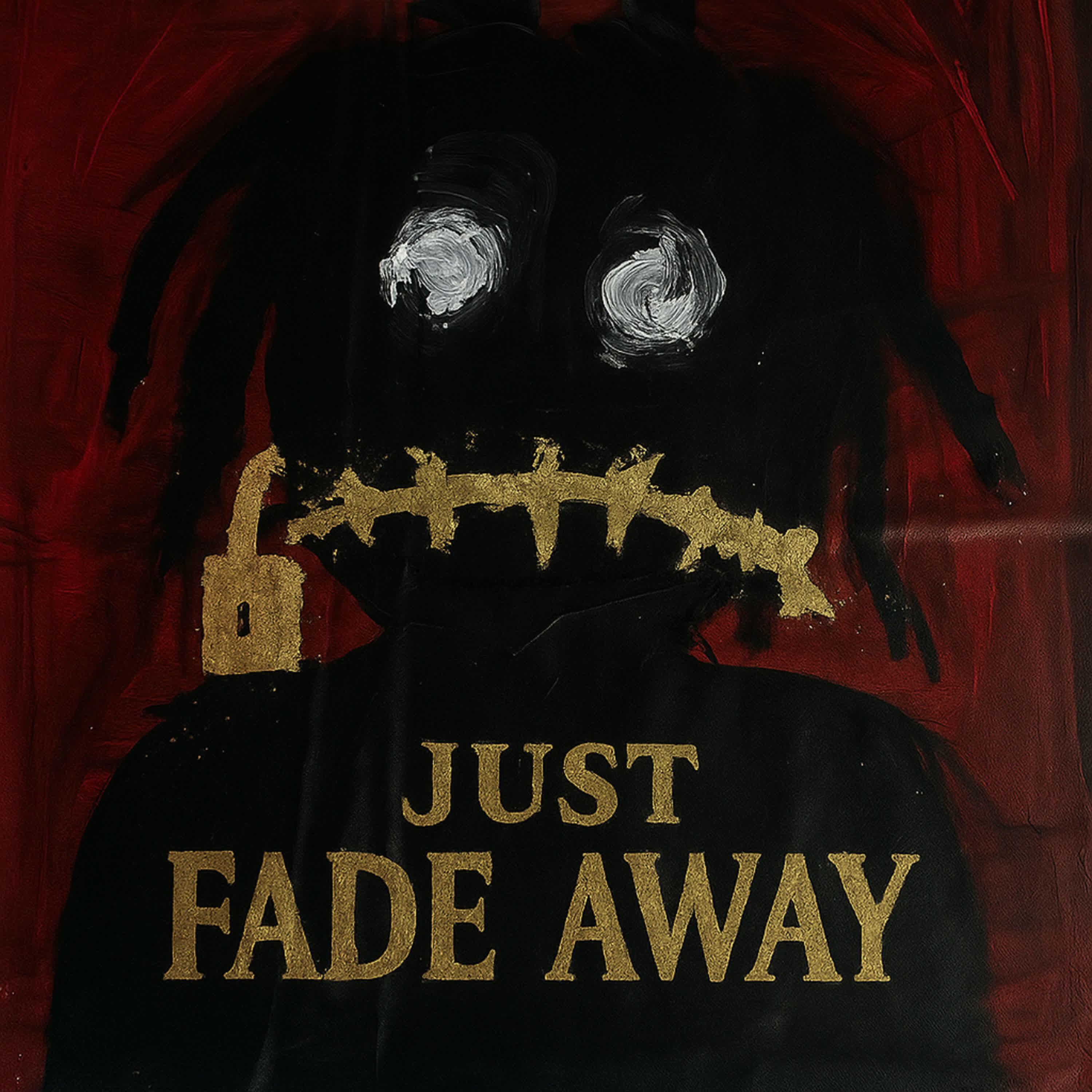 Релиз Just fade away