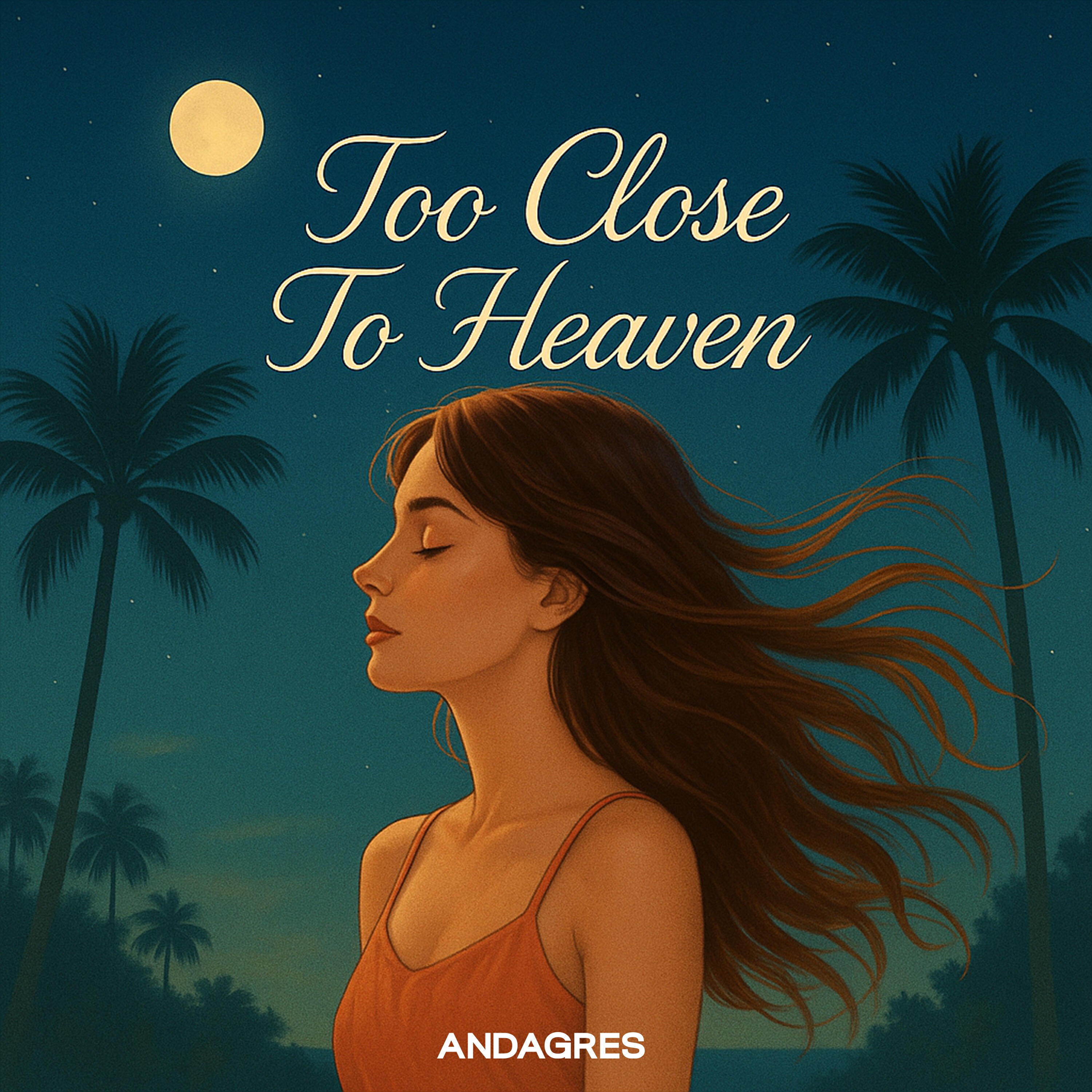 Релиз Too Close to Heaven