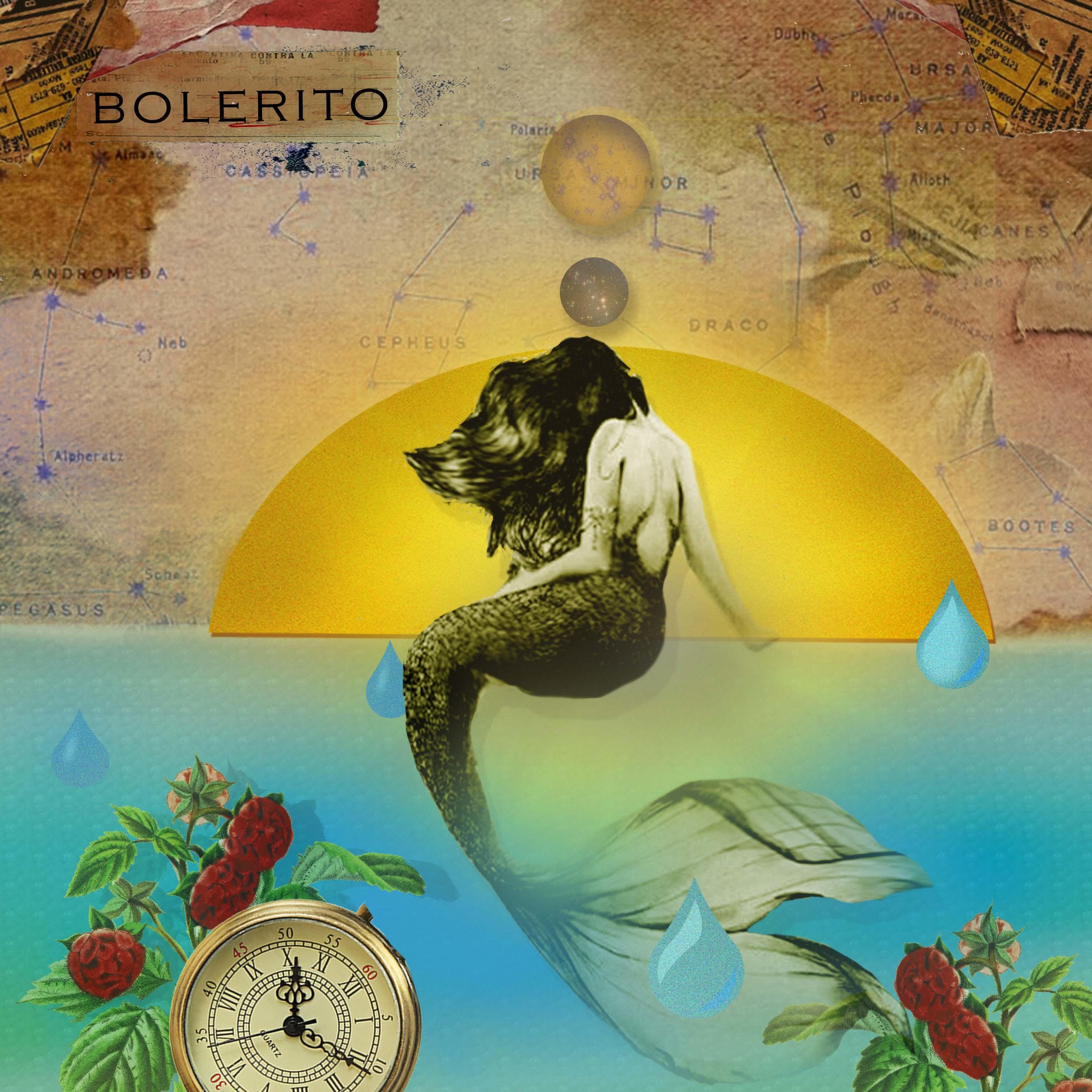 Релиз Bolerito