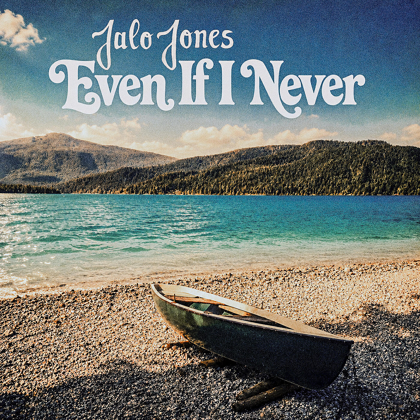 Jalo Jones