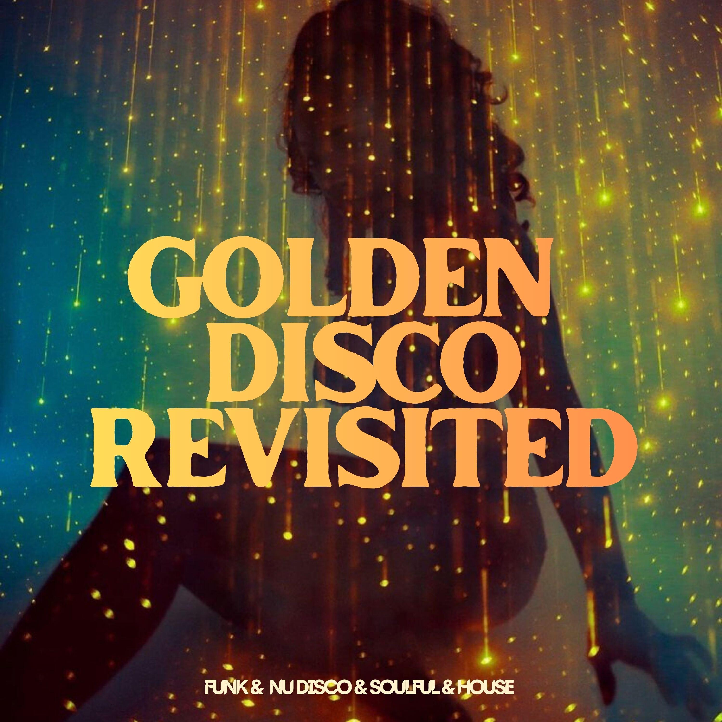 Релиз Golden Disco Revisited