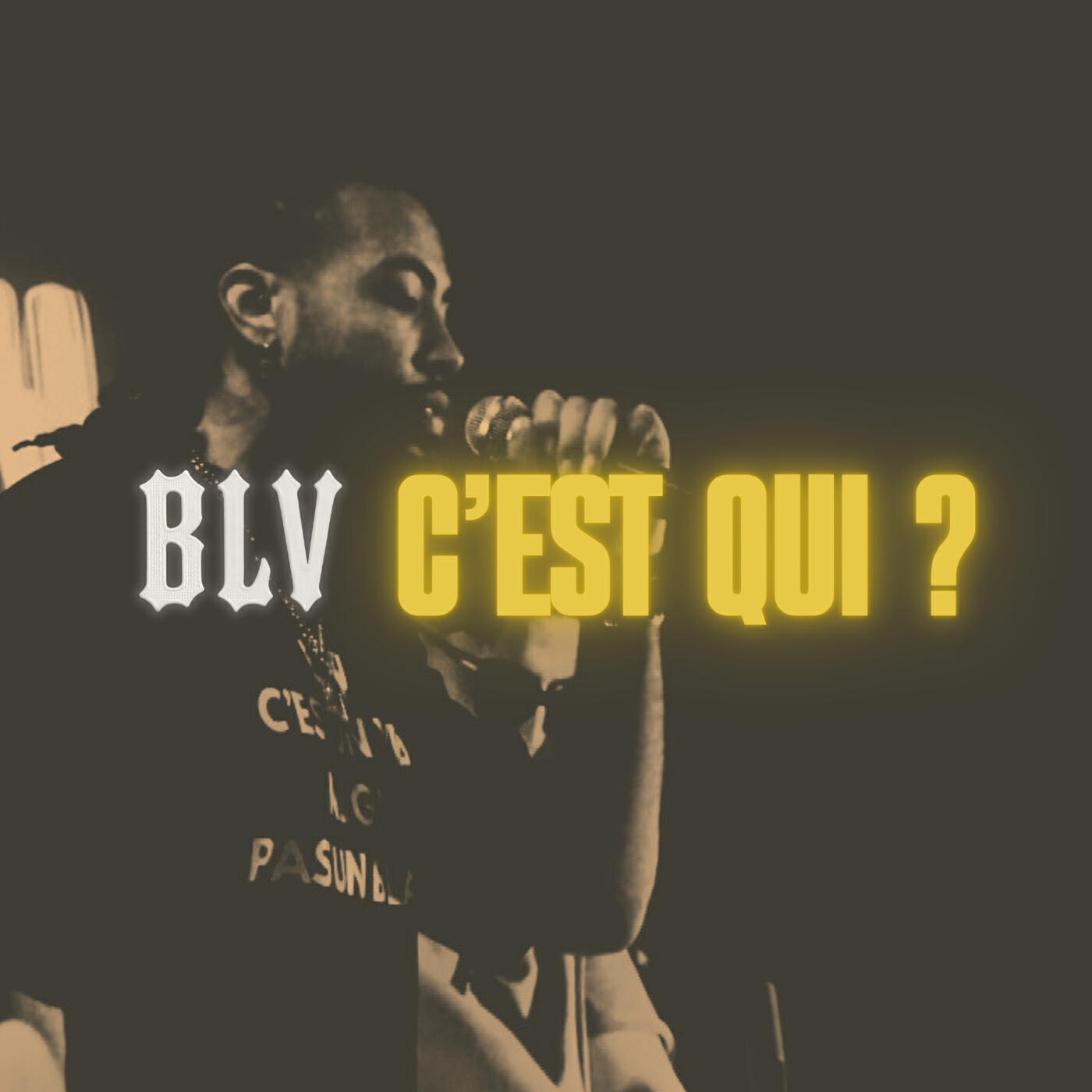 Релиз C'EST QUI ?