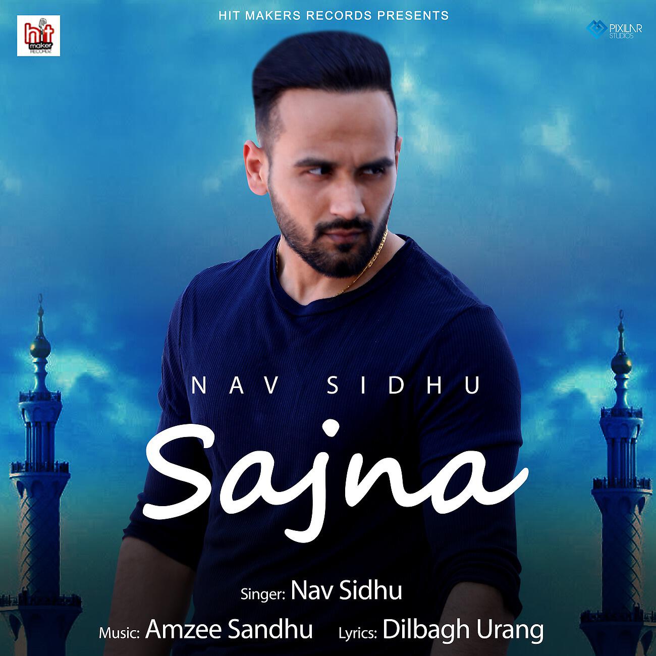Nav Sidhu