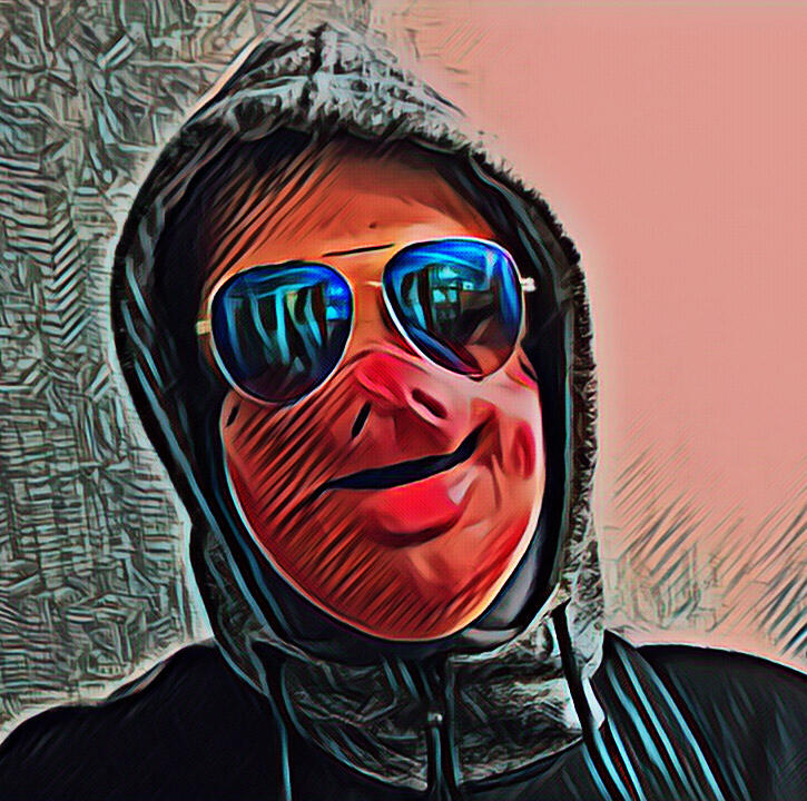 MASTURBATOR
